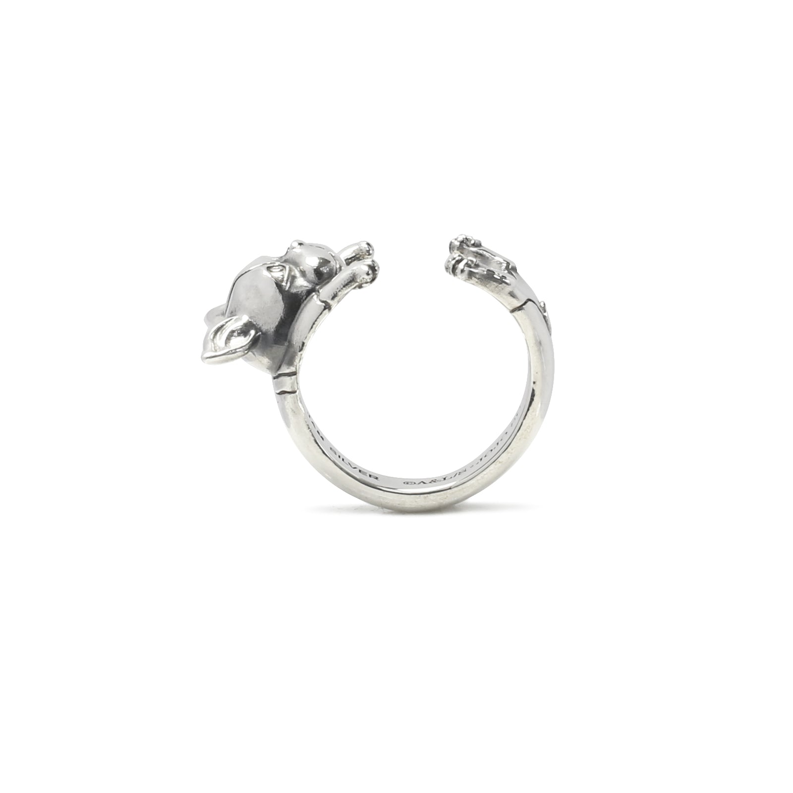 《JOJO的奇妙冒险:星尘斗士》伊奇·林格