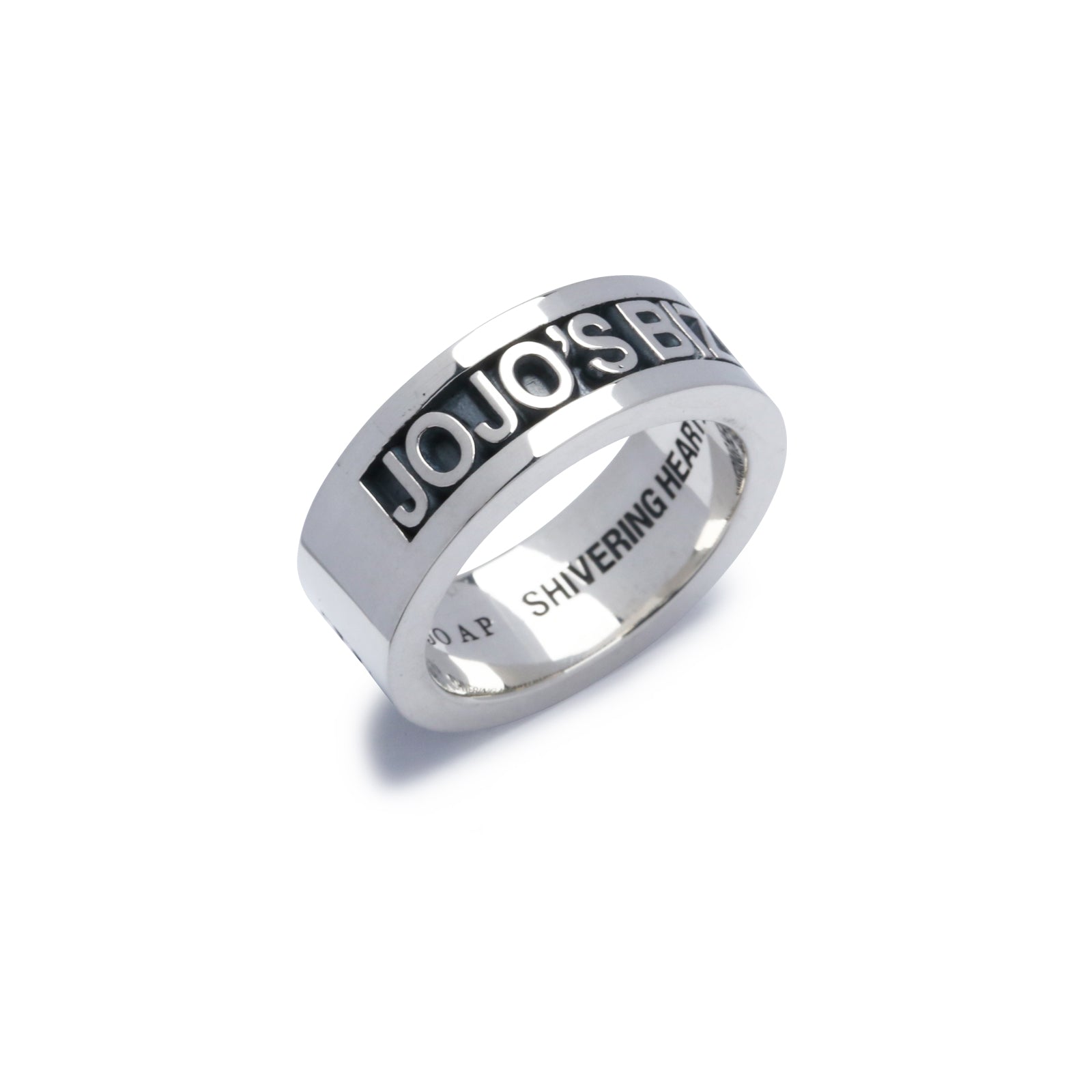 《JOJO的奇妙冒险:幻影之血》乔纳森·林格