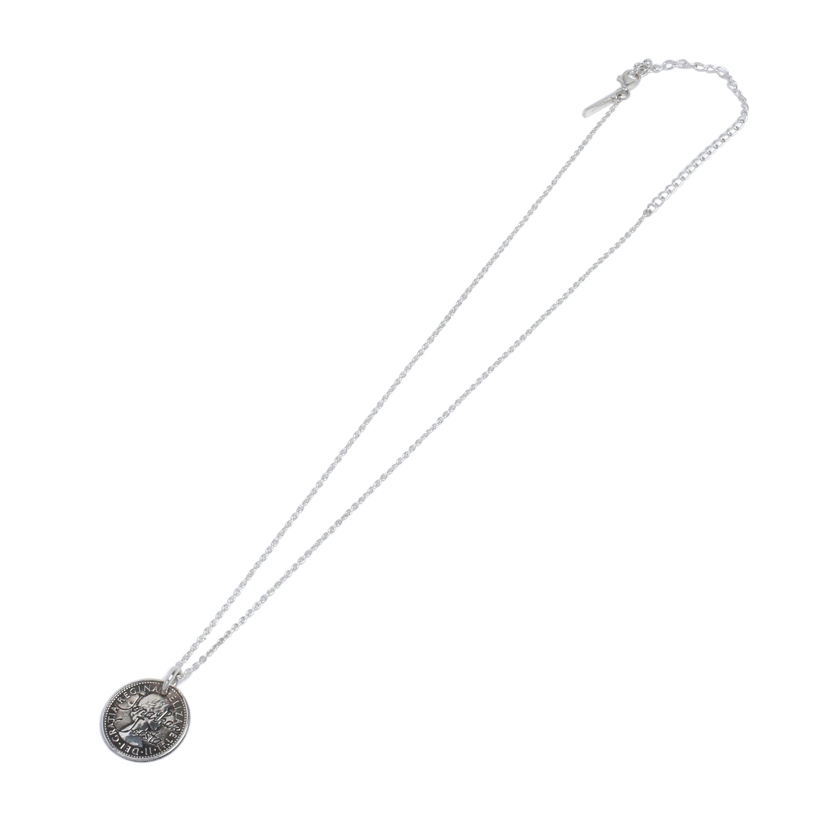 JoJo的奇妙冒險:幻影之血 喬納森和丹尼雙面項鍊