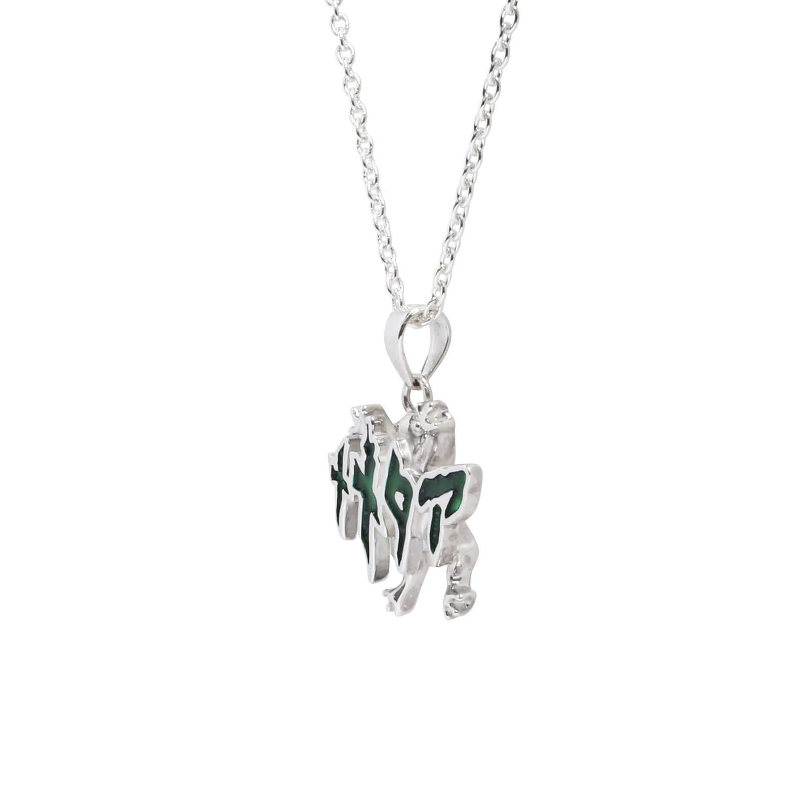 JoJo的奇妙冒險:幻影之血 威爾·A·齊貝林 漣漪項鍊