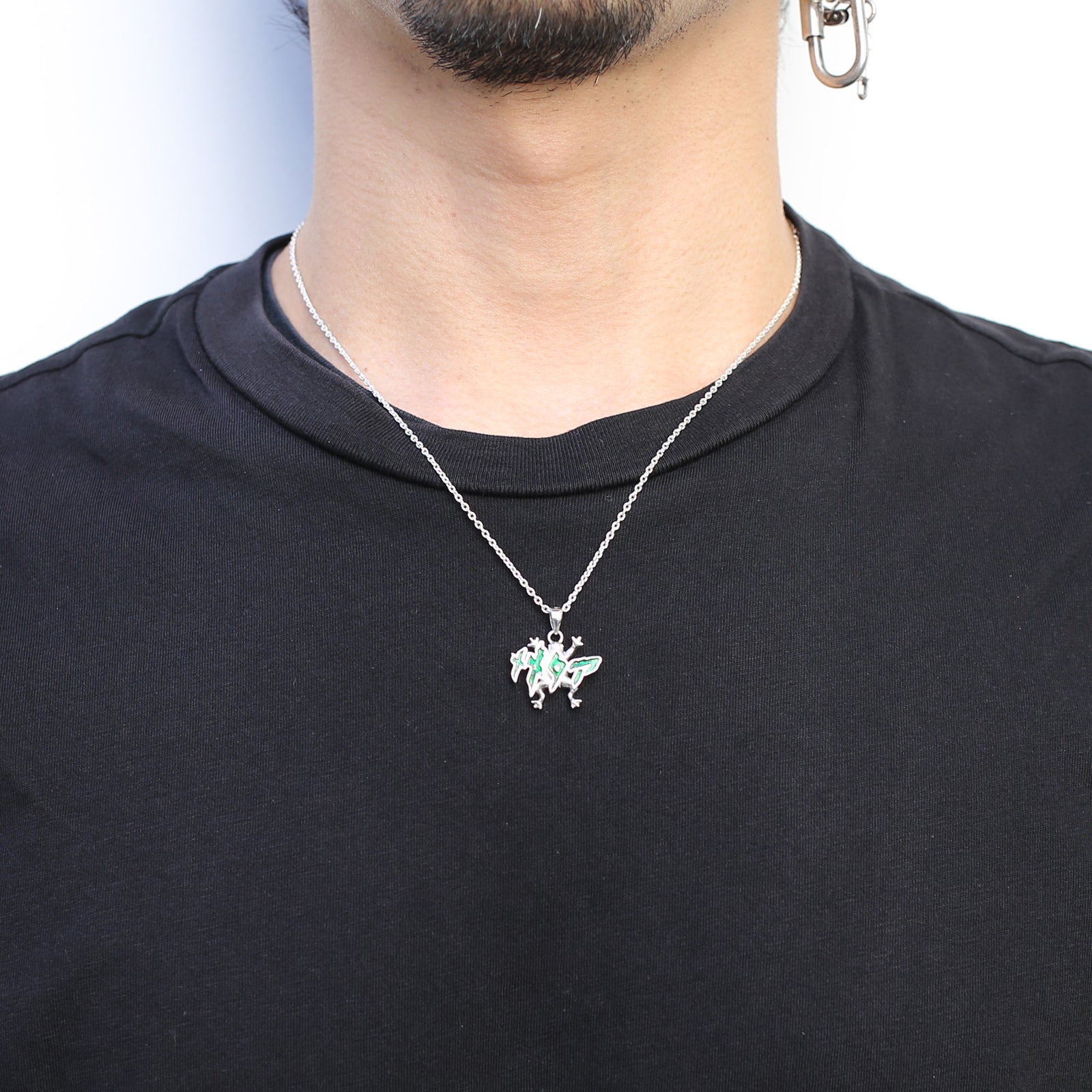 JoJo的奇妙冒險:幻影之血 威爾·A·齊貝林 漣漪項鍊