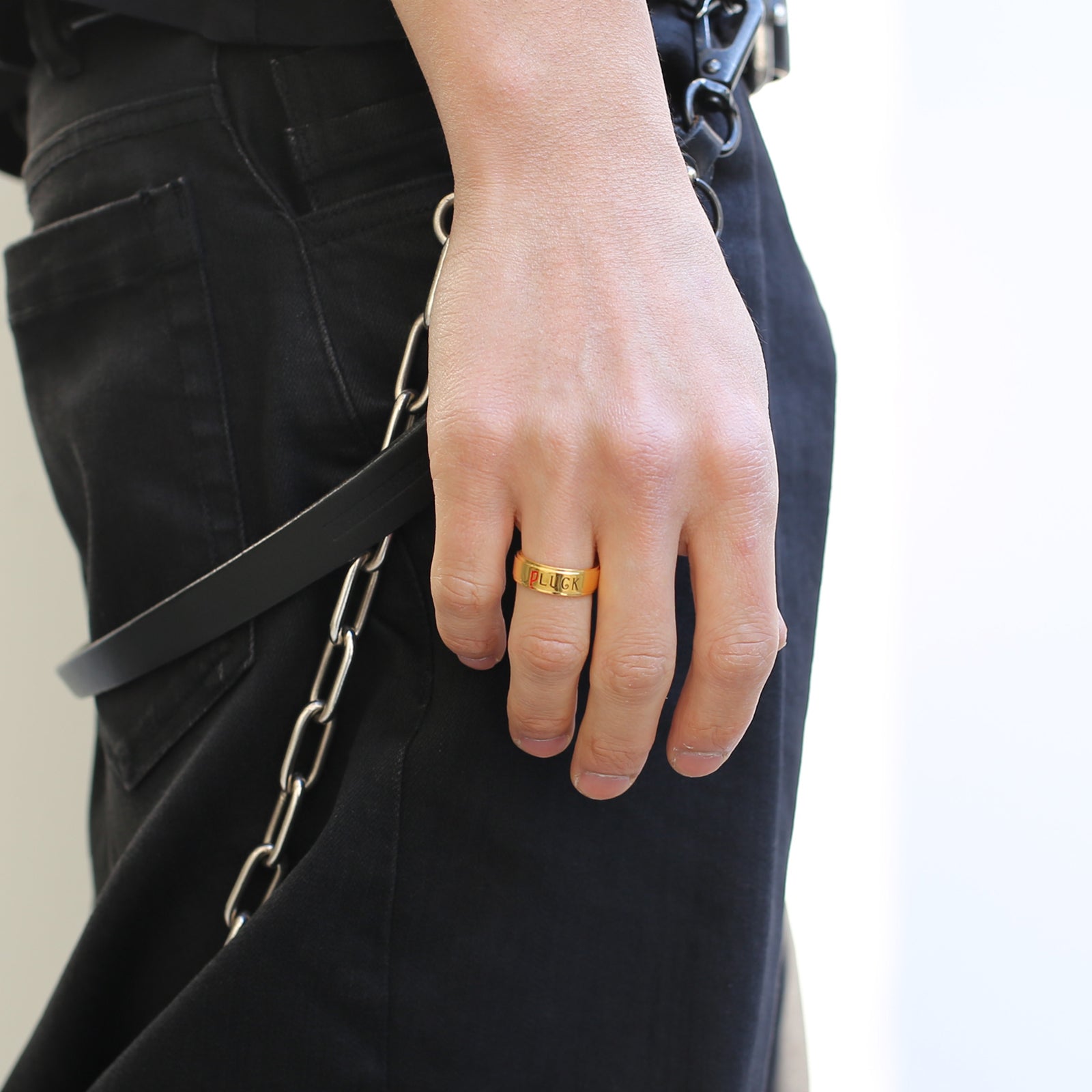 《JOJO的奇妙冒险:幻影之血》布拉福德的剑环