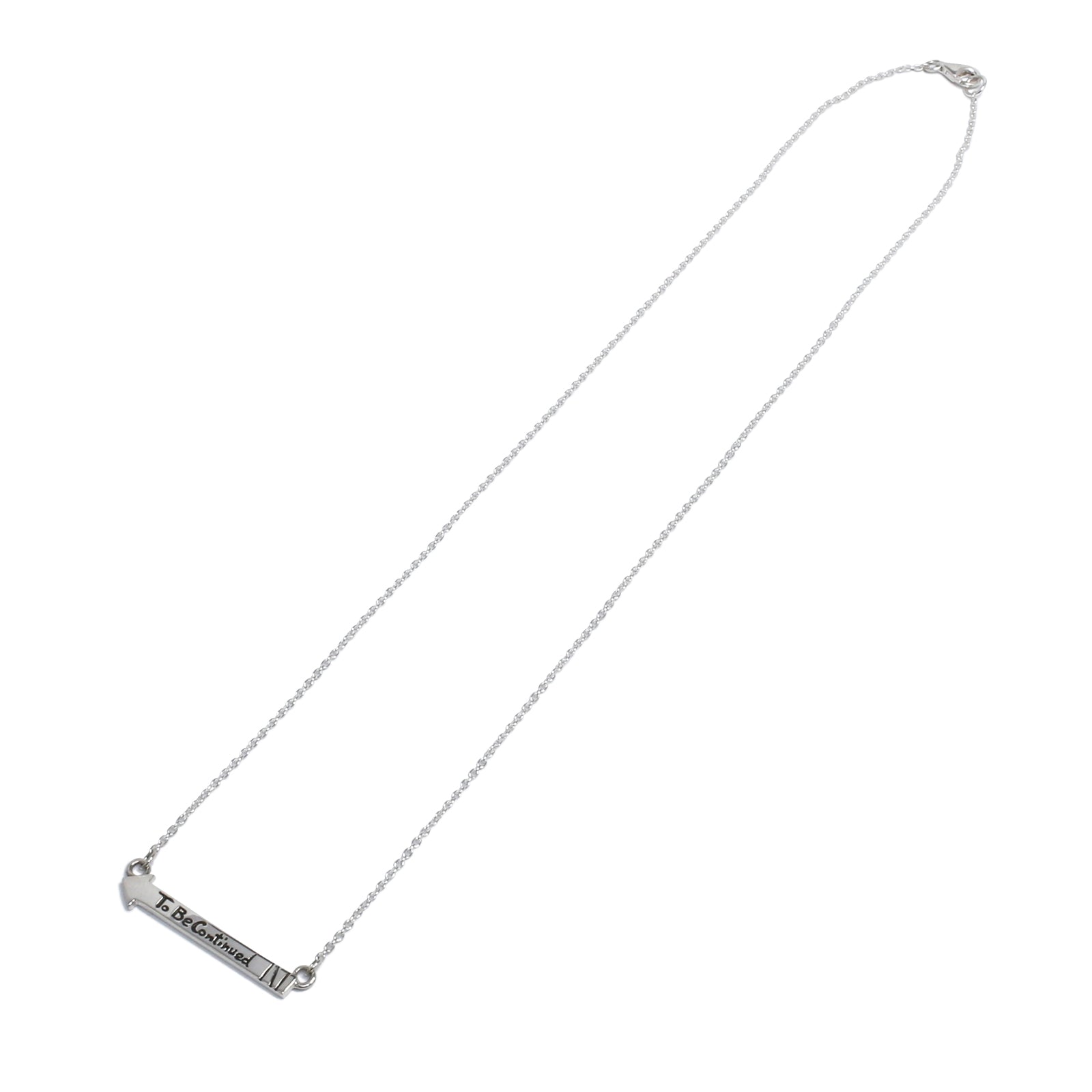 JoJo的奇妙冒險:戰鬥潮流 繼續 項鍊