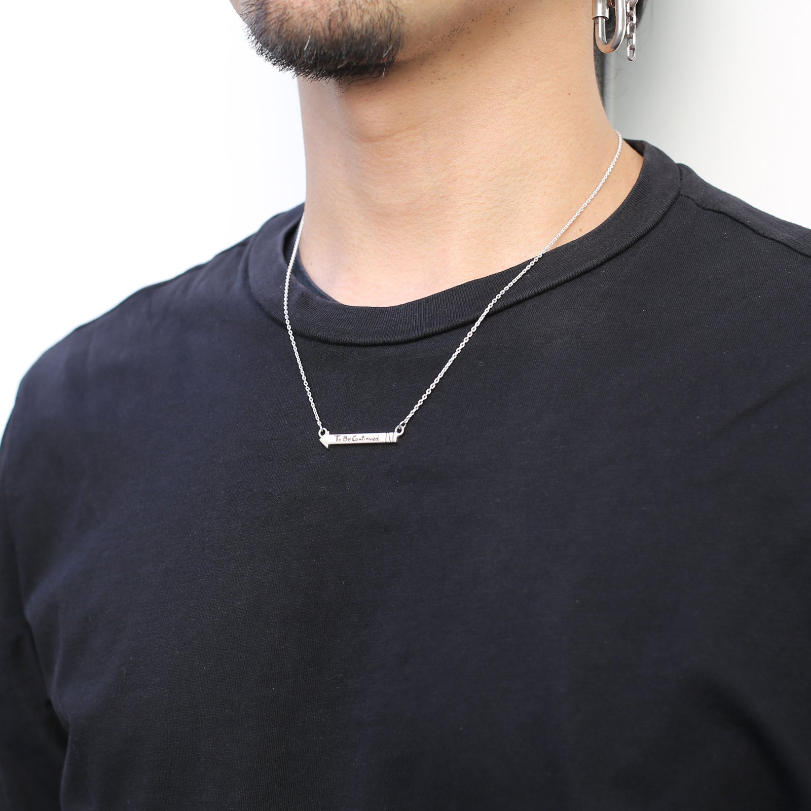 JoJo的奇妙冒險:戰鬥潮流 繼續 項鍊