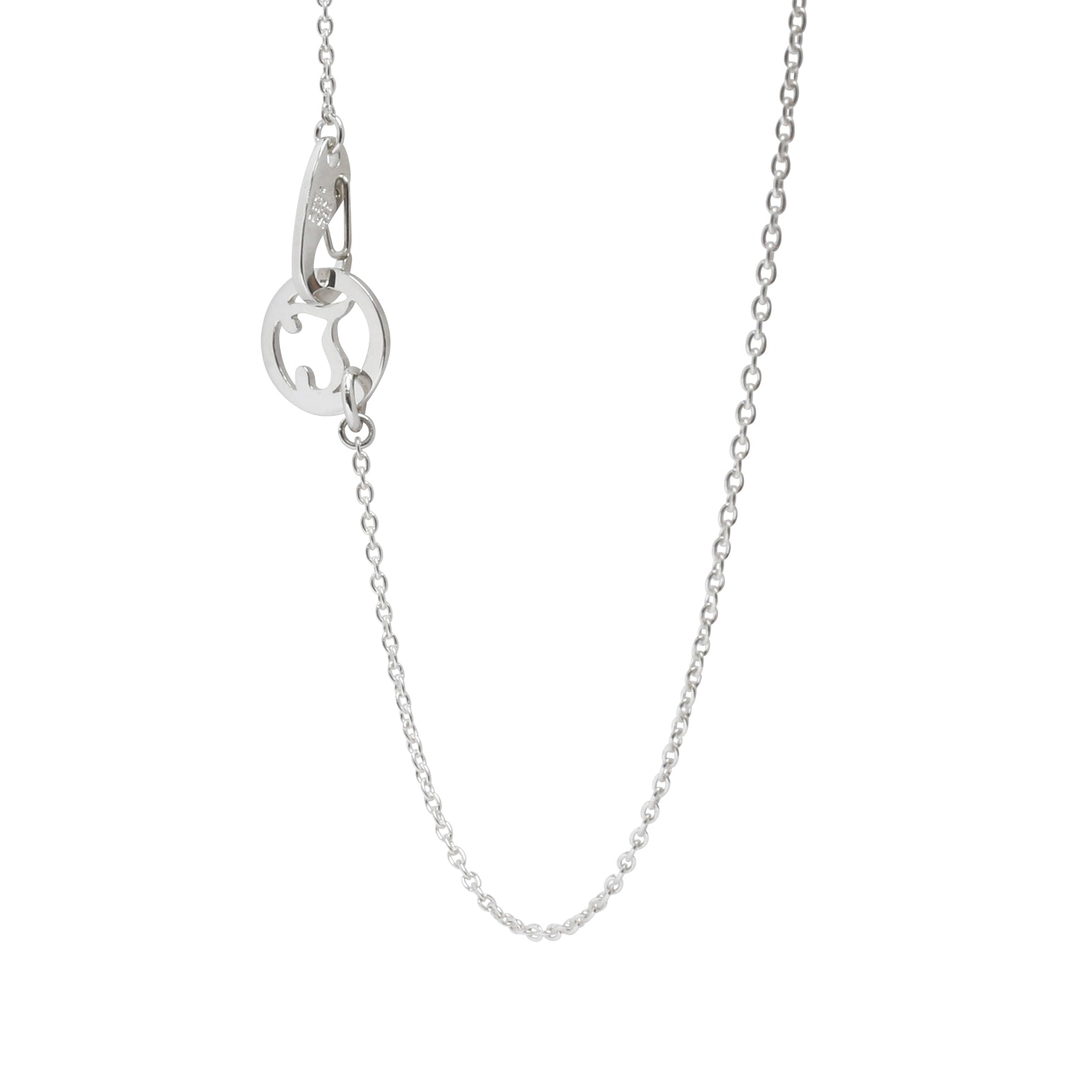 JoJo的奇妙冒險:戰鬥潮流 克力架鼴鼠項鍊