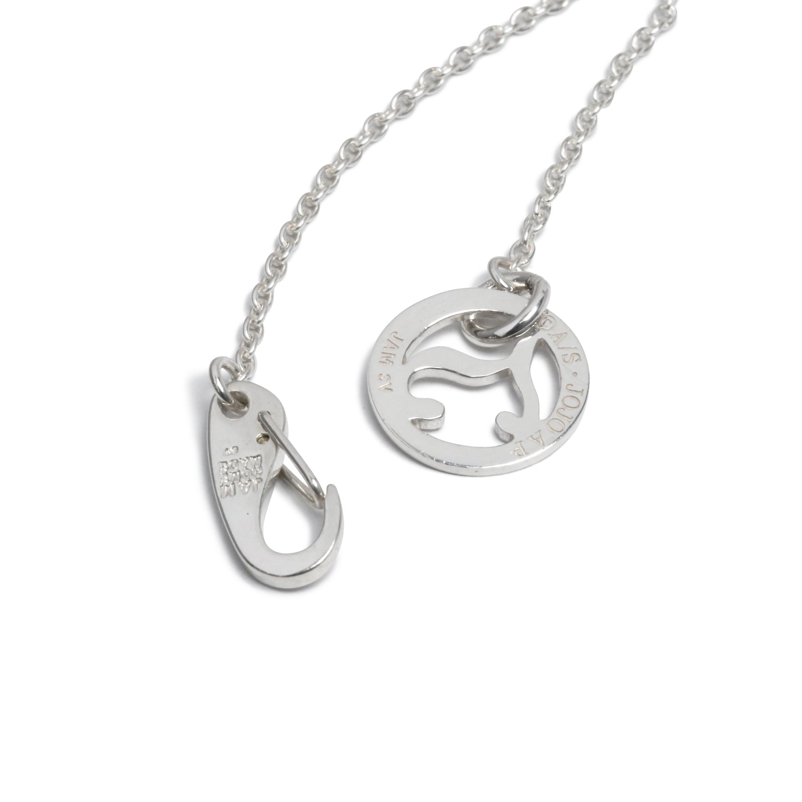 JoJo的奇妙冒險:戰鬥潮流 克力架鼴鼠項鍊