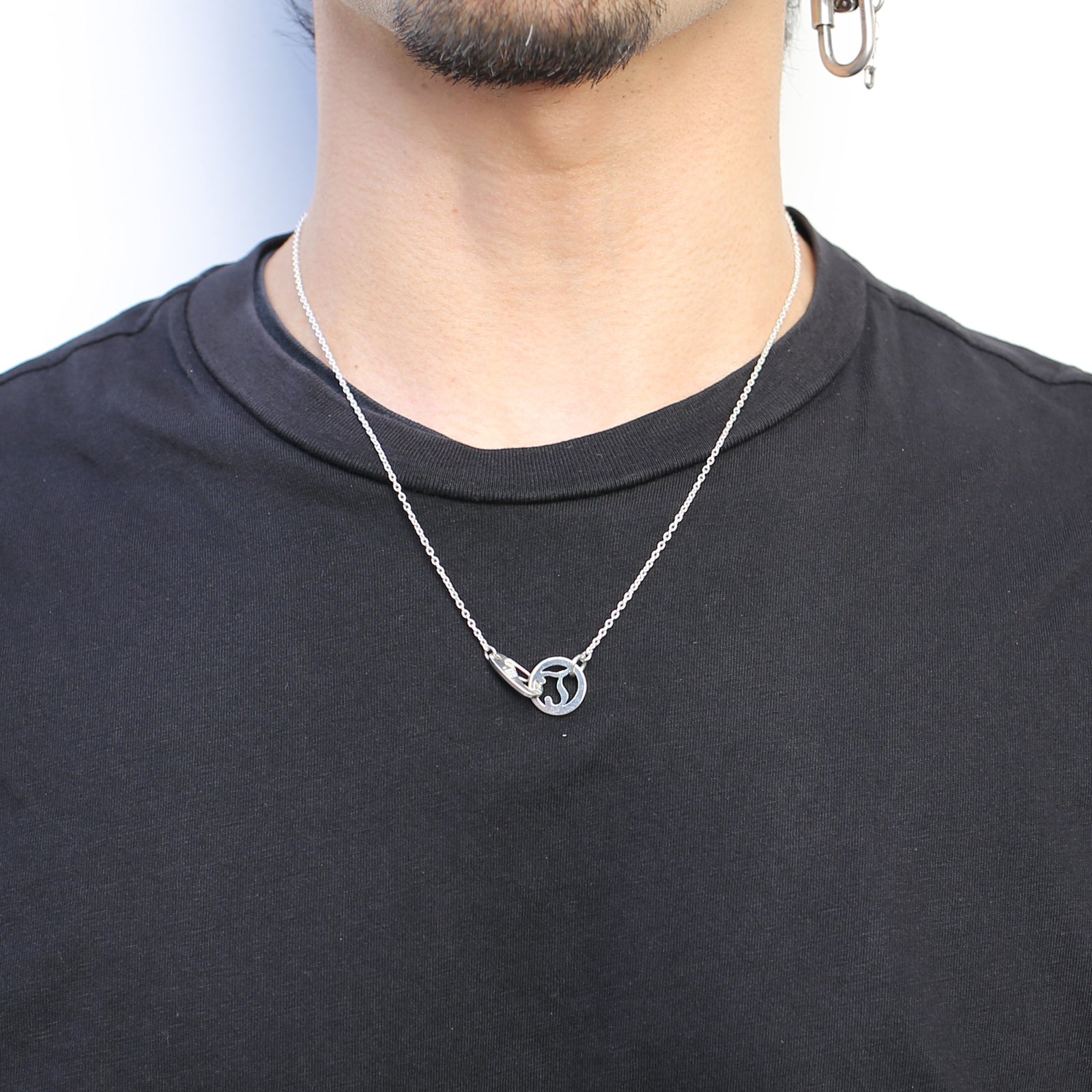 JoJo的奇妙冒險:戰鬥潮流 克力架鼴鼠項鍊