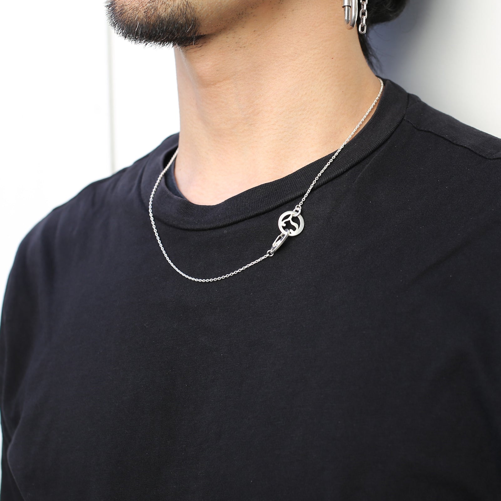 JoJo的奇妙冒險:戰鬥潮流 克力架鼴鼠項鍊