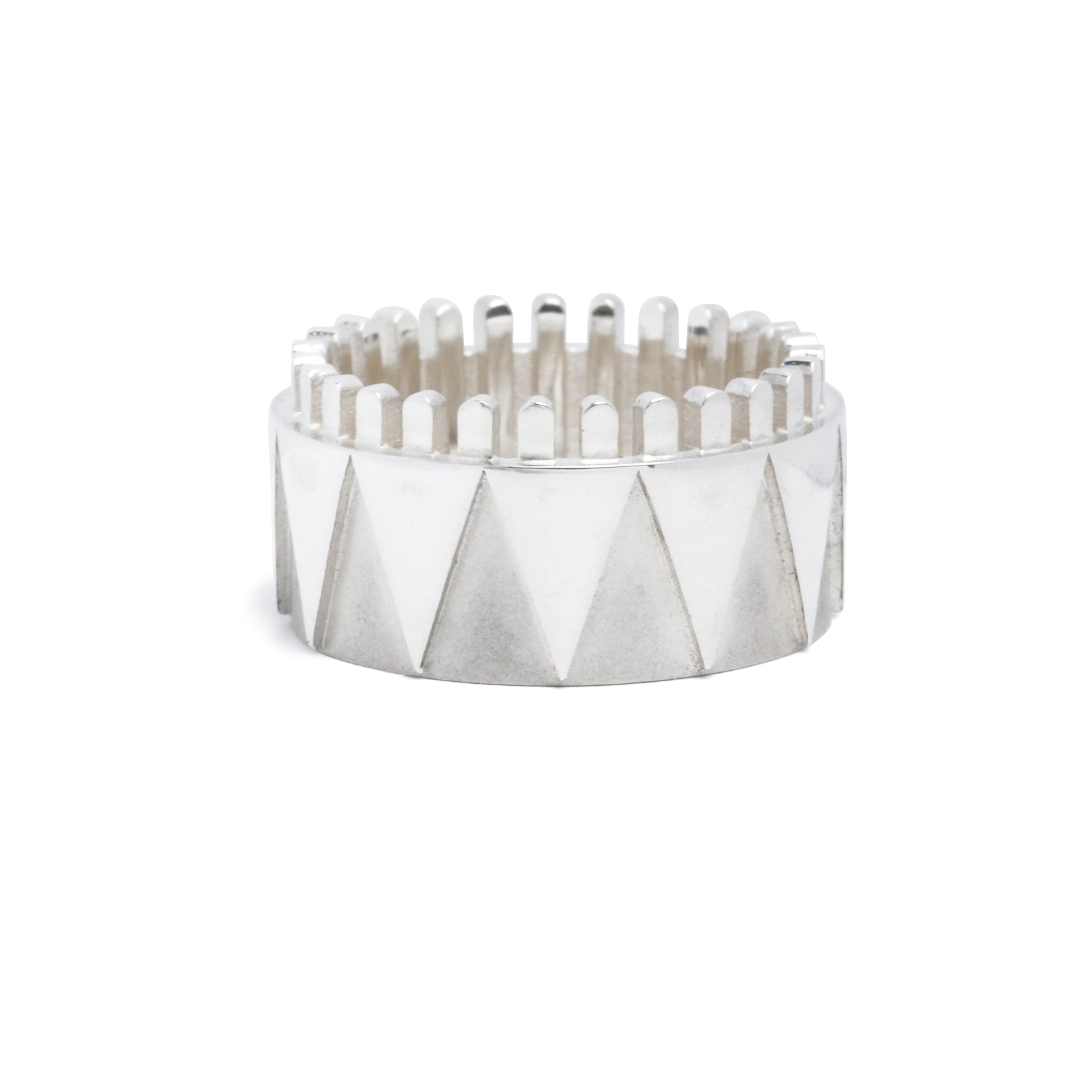 JoJo's Bizarre Adventure: Battle Tendency Caesar A. Zeppeli Shabon Ring