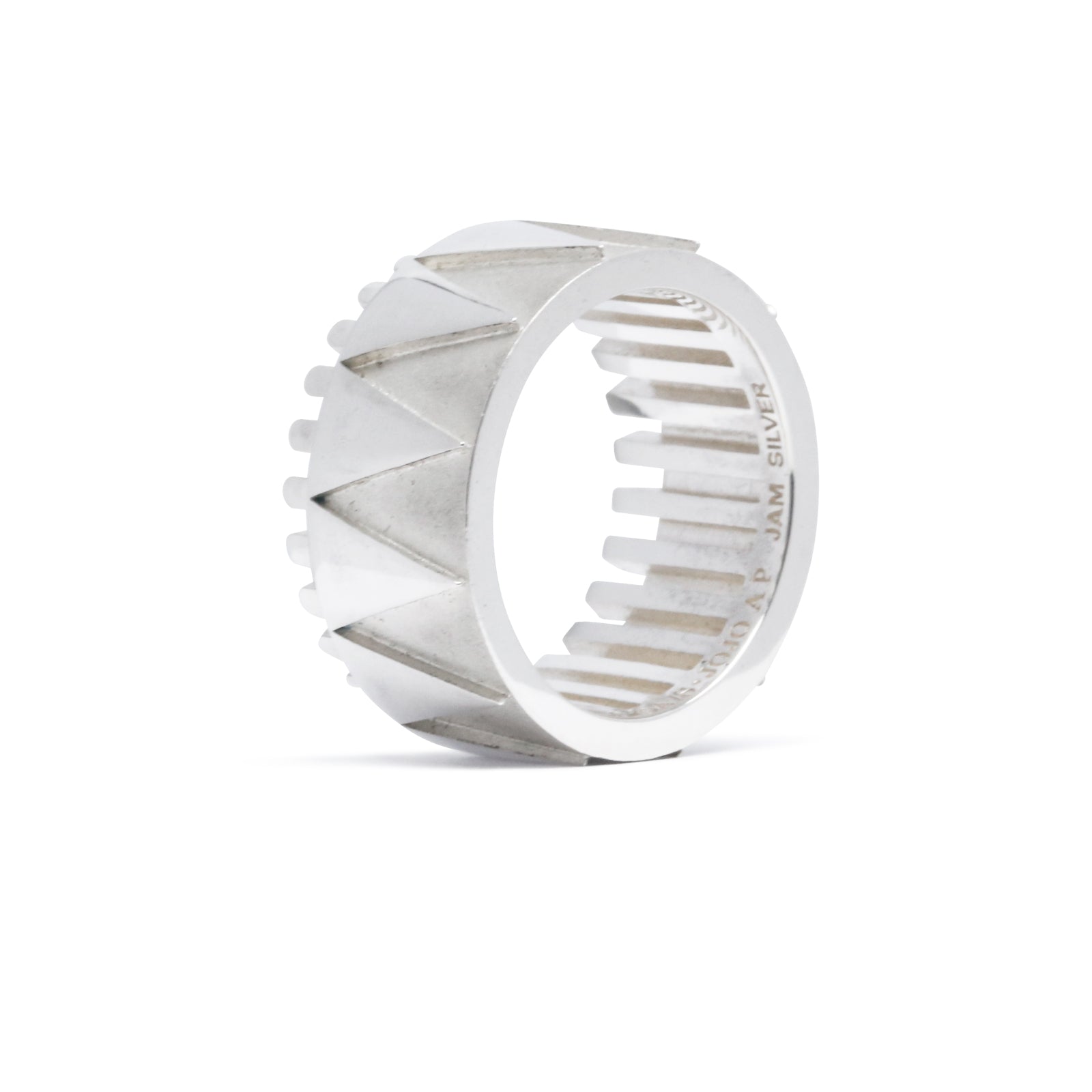 JoJo's Bizarre Adventure: Battle Tendency Caesar A. Zeppeli Shabon Ring