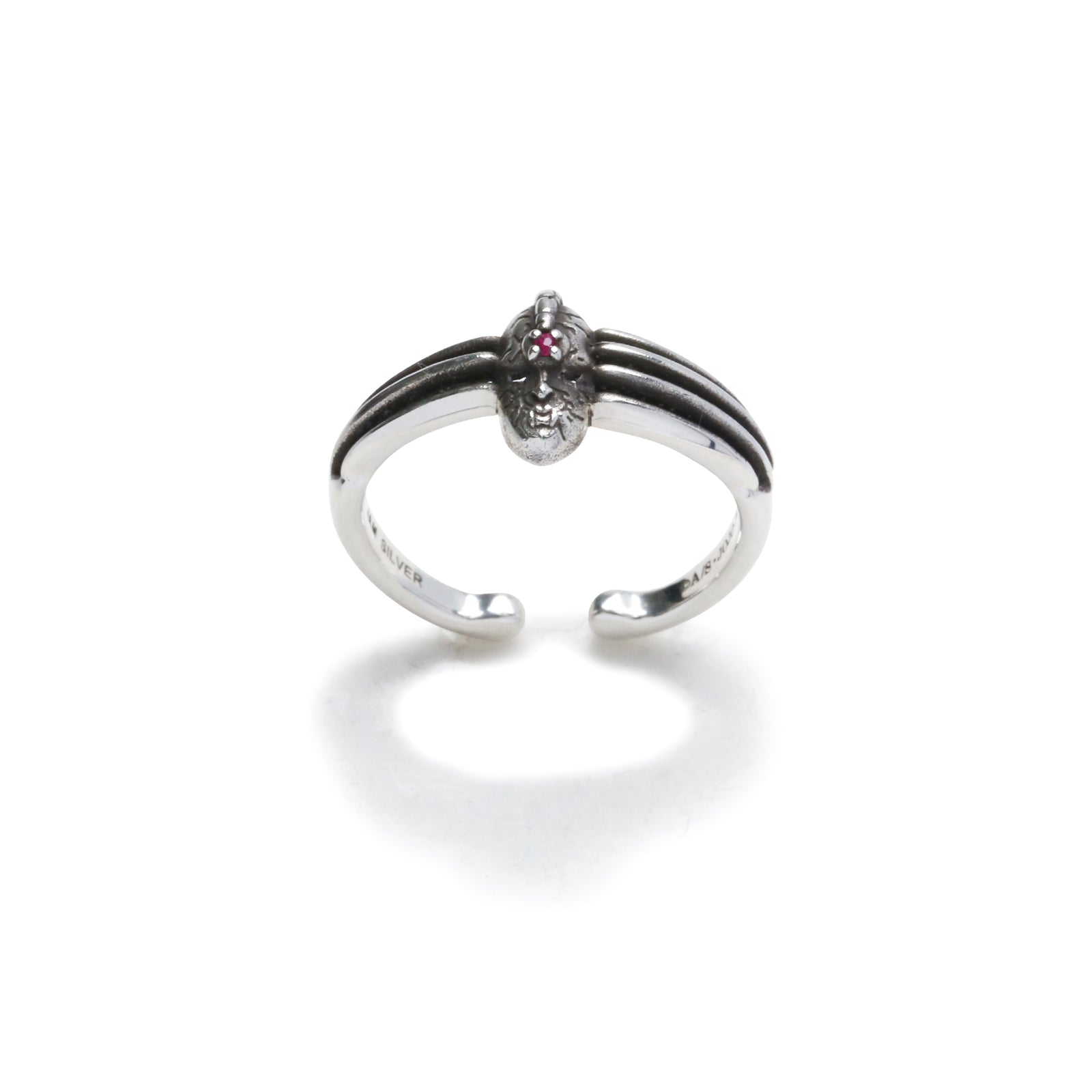 JoJo's Bizarre Adventure: Battle Tendency Stone Mask Ear Cuff