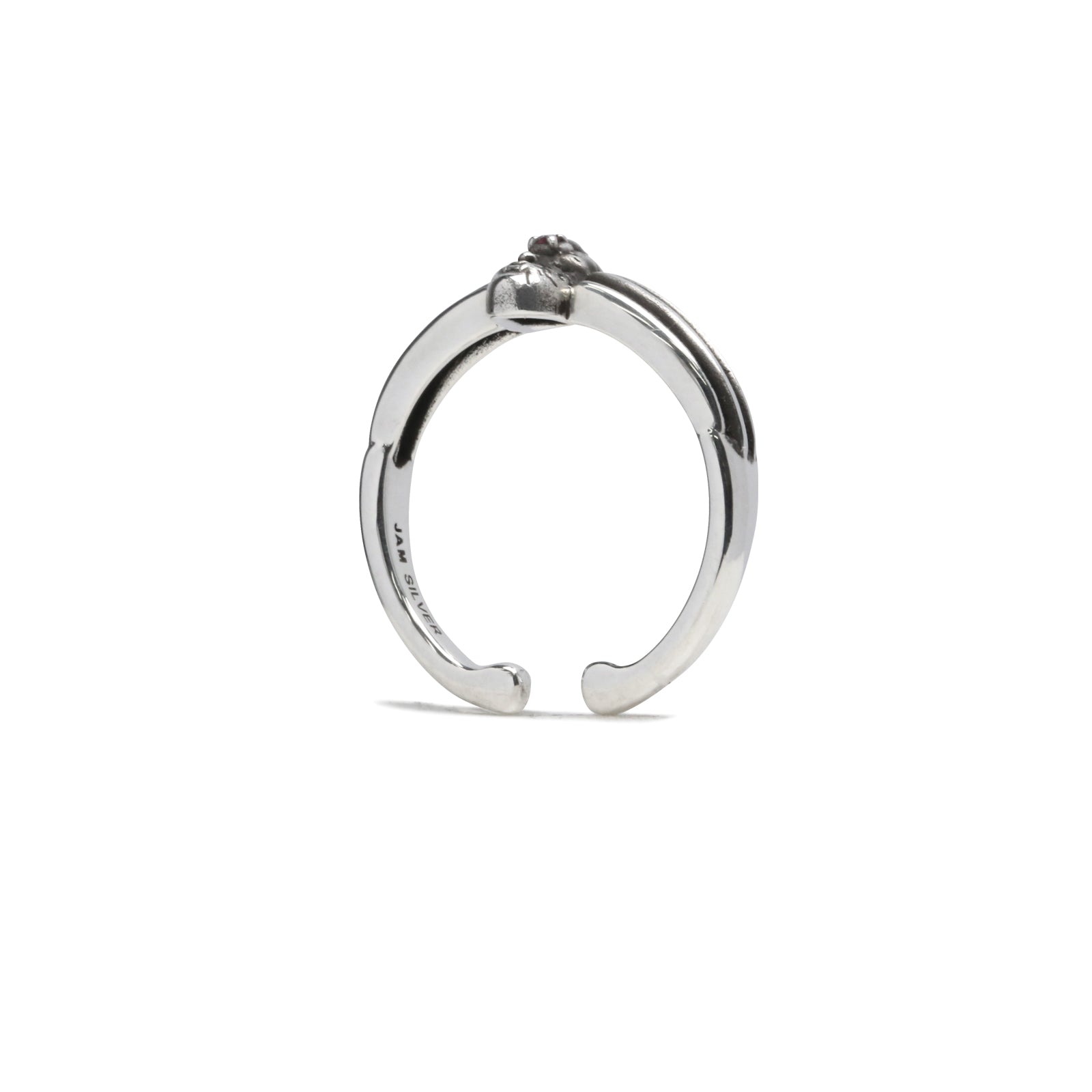 JoJo's Bizarre Adventure: Battle Tendency Stone Mask Ear Cuff