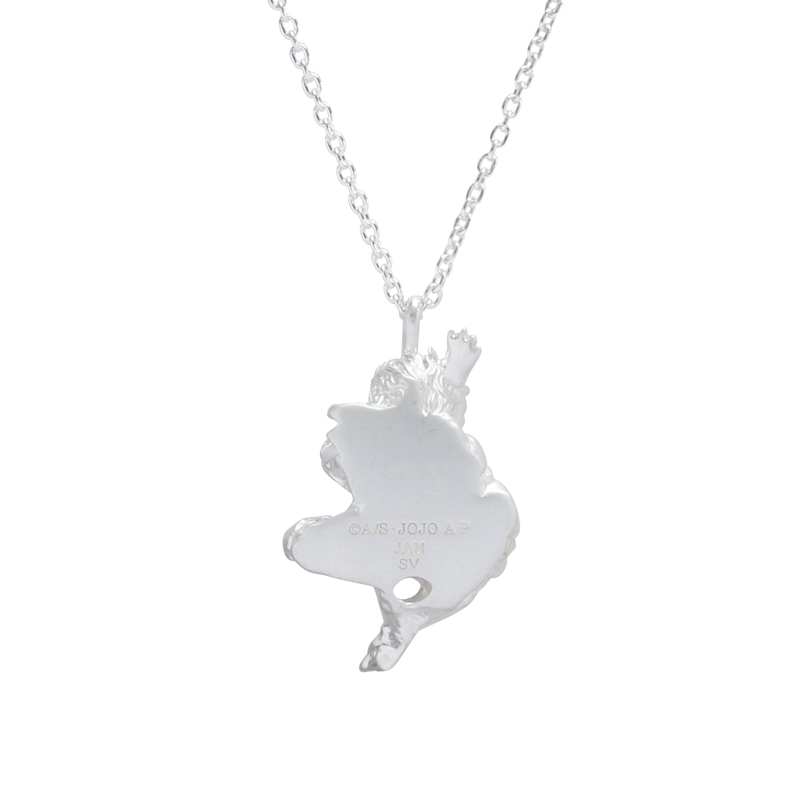 JoJo的奇妙冒險:戰鬥潮流 停止思考的汽車項鍊