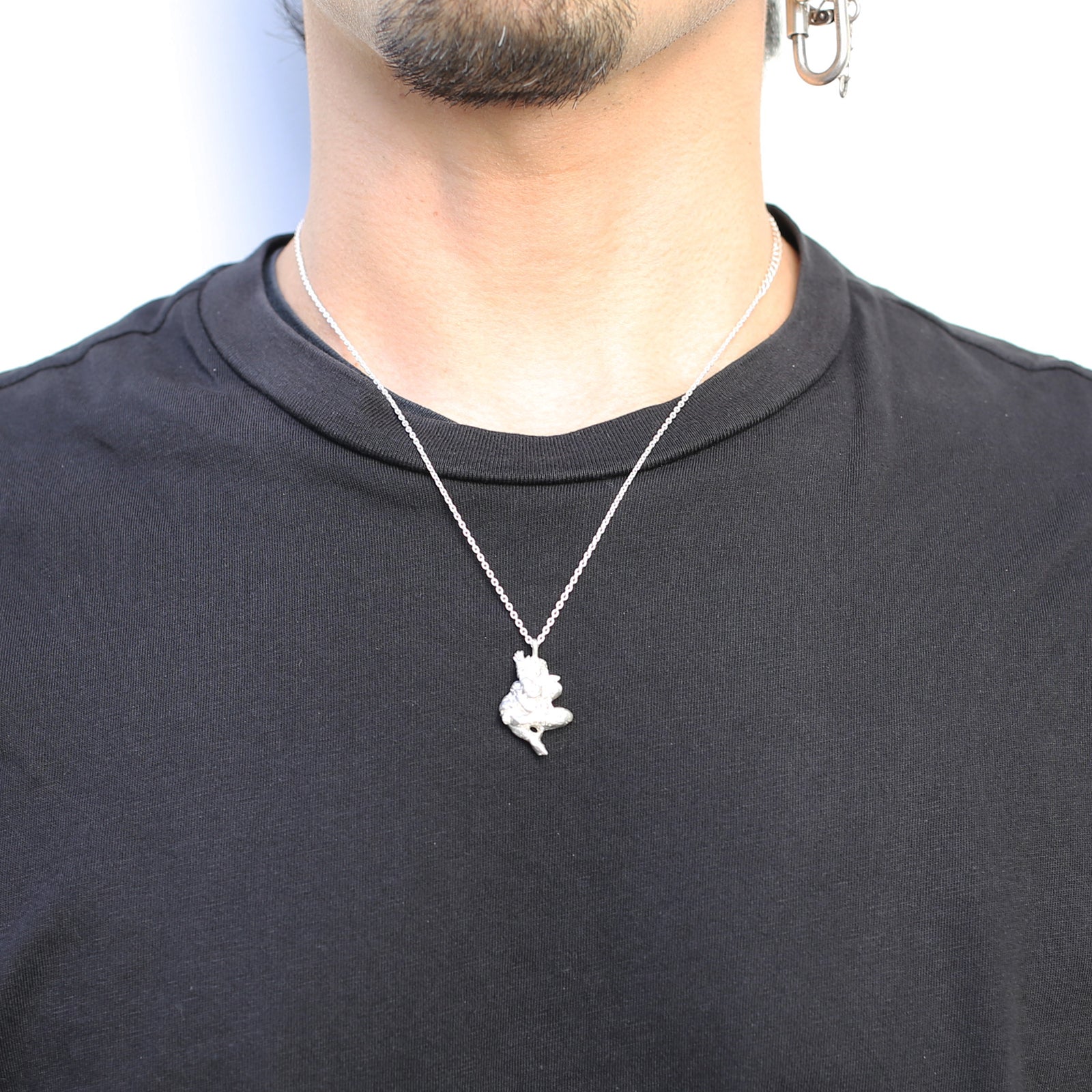 JoJo的奇妙冒險:戰鬥潮流 停止思考的汽車項鍊