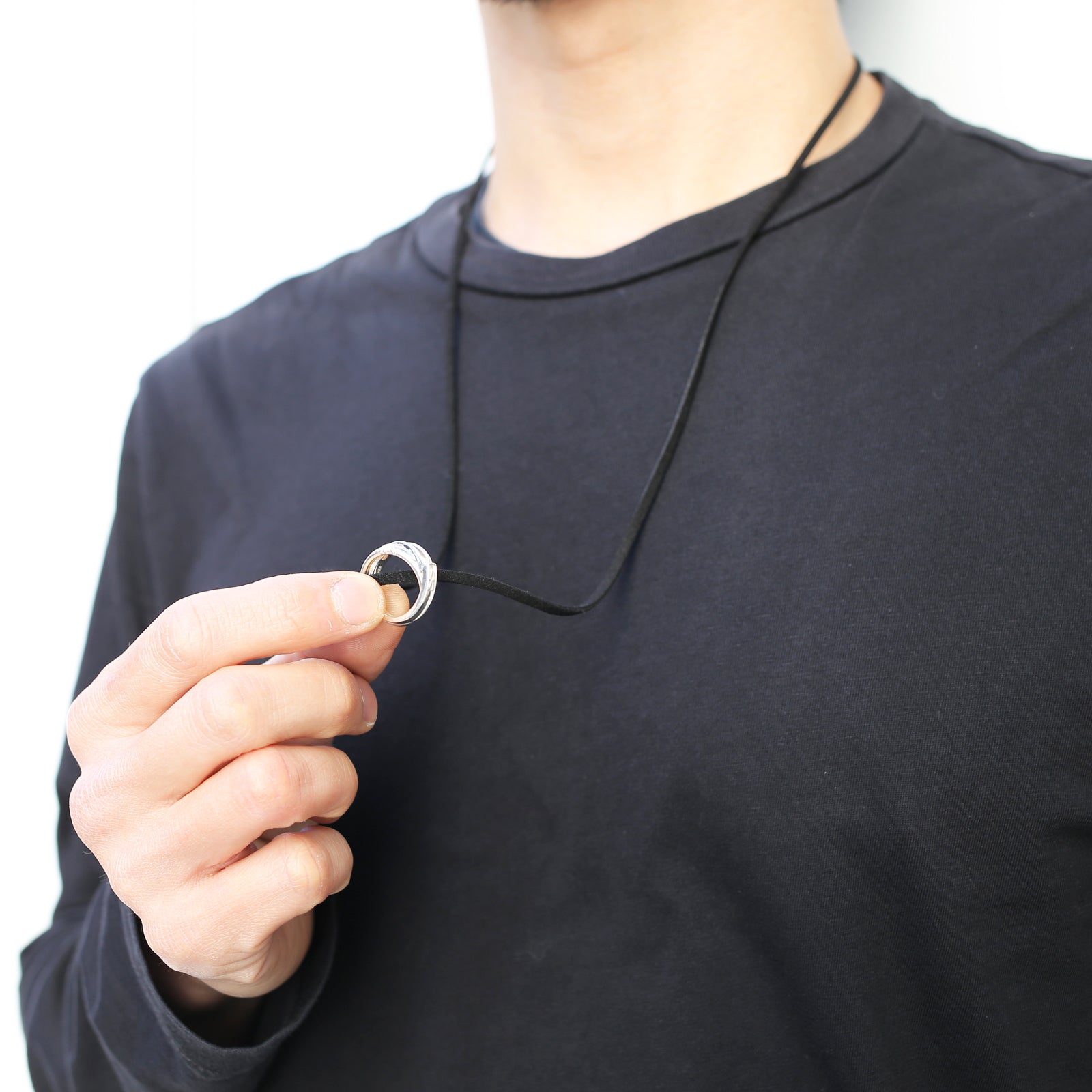 JoJo的奇妙冒險:戰鬥潮流 - 死亡結婚戒指項鍊