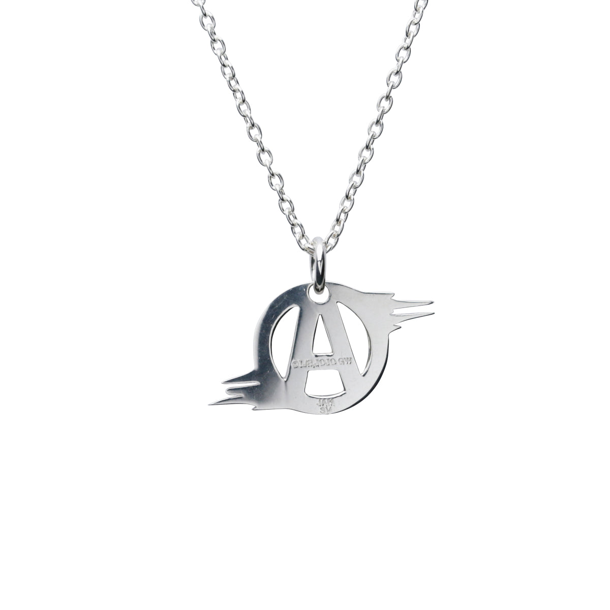 JoJo的奇妙冒險:黃金之風 MB項鍊