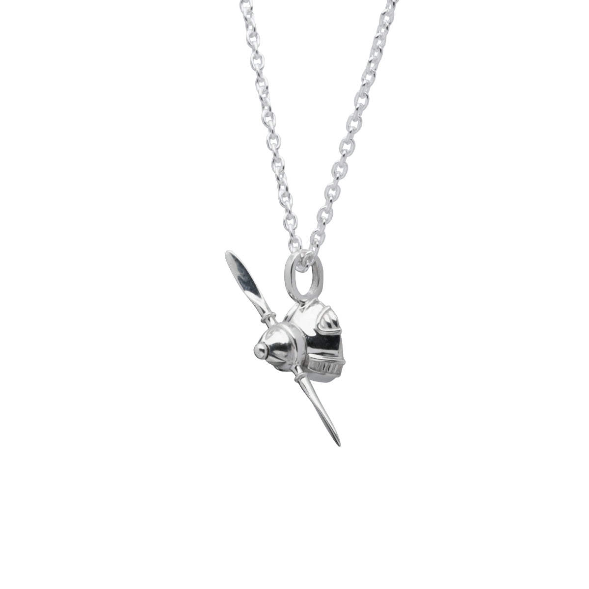 JoJo的奇妙冒险:黄金之风 AS 项链