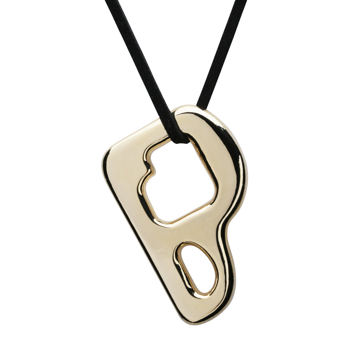 JoJo的奇妙冒險:黃金之風 P 項鍊