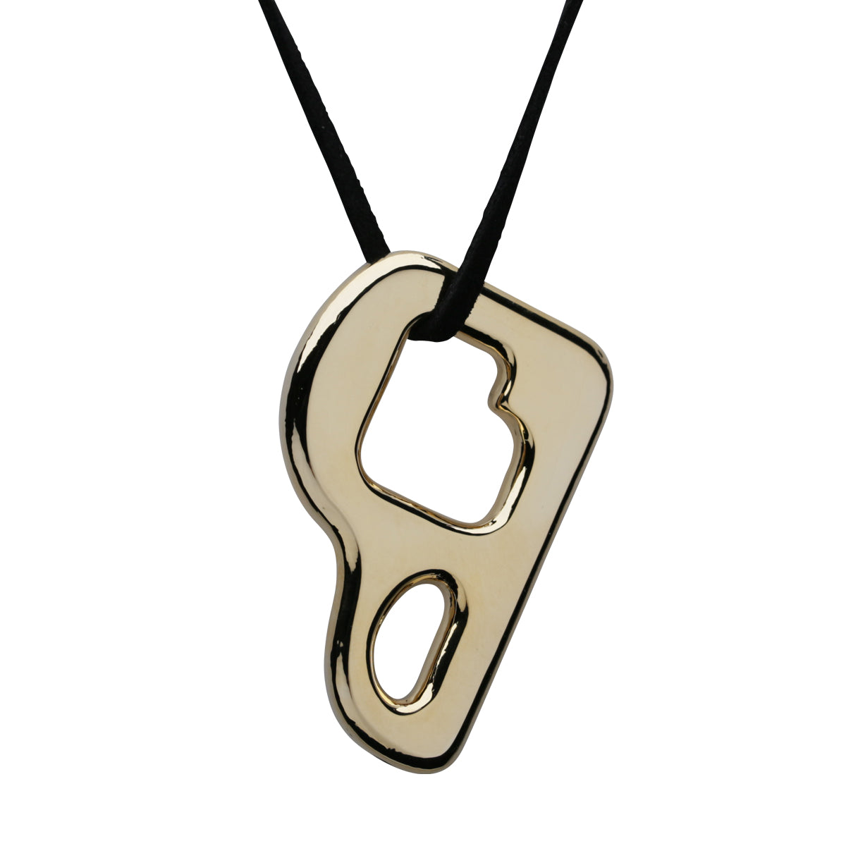 JoJo的奇妙冒險:黃金之風 P 項鍊