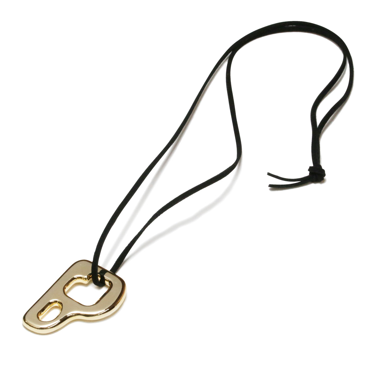 JoJo的奇妙冒險:黃金之風 P 項鍊