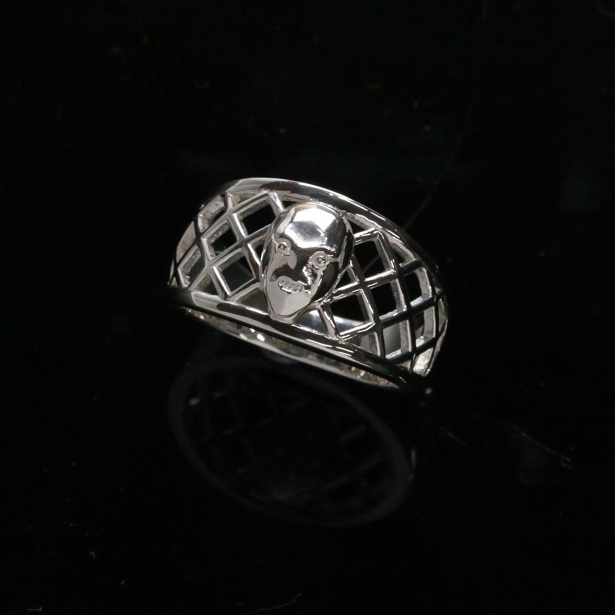 JoJo的奇妙冒险:黄金之风 K・C Ring