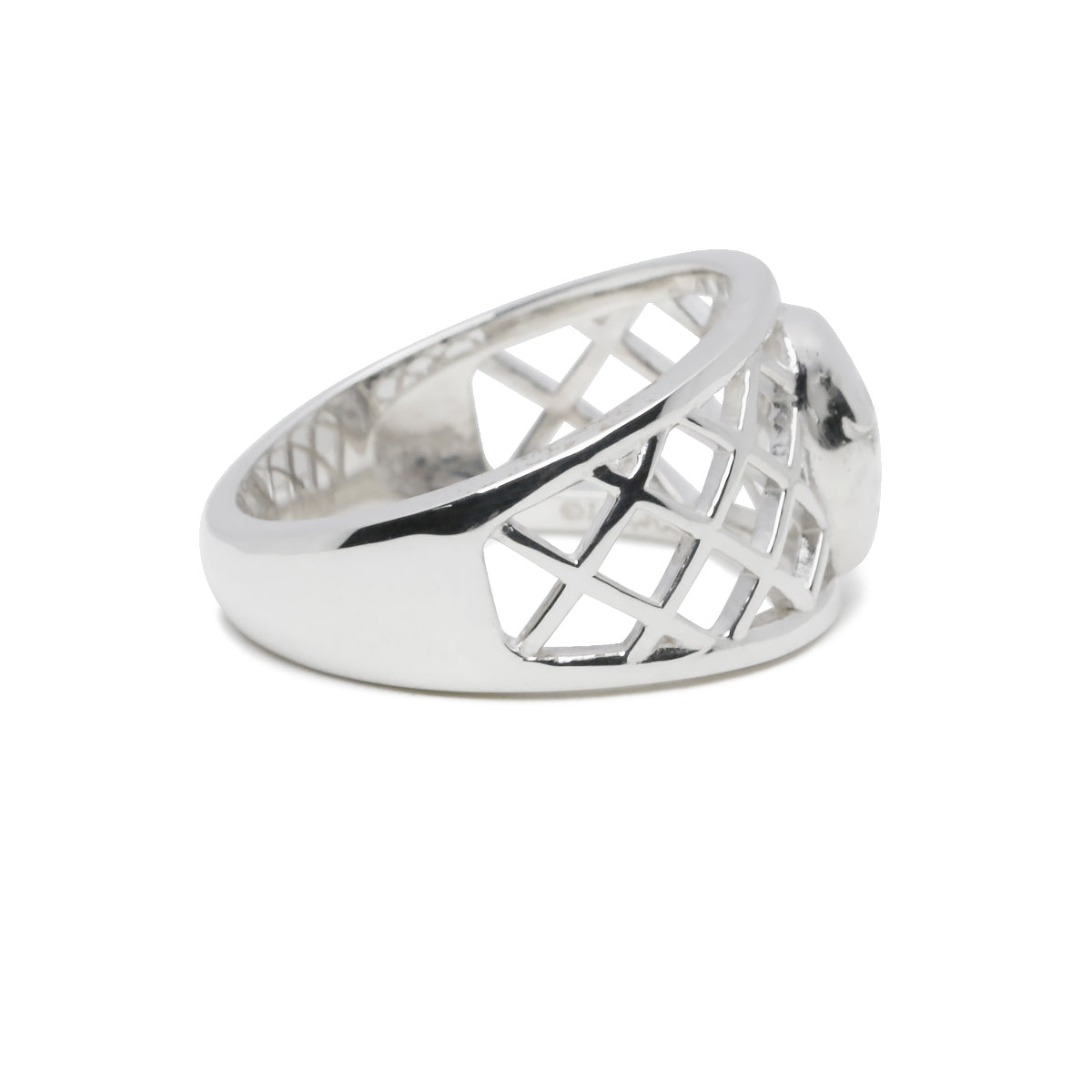 JoJo的奇妙冒险:黄金之风 K・C Ring