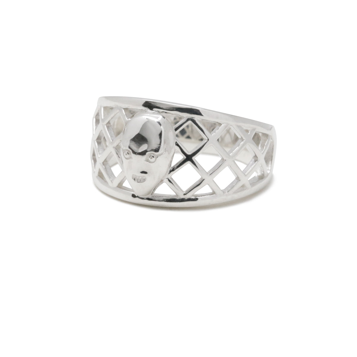 JoJo的奇妙冒险:黄金之风 K・C Ring