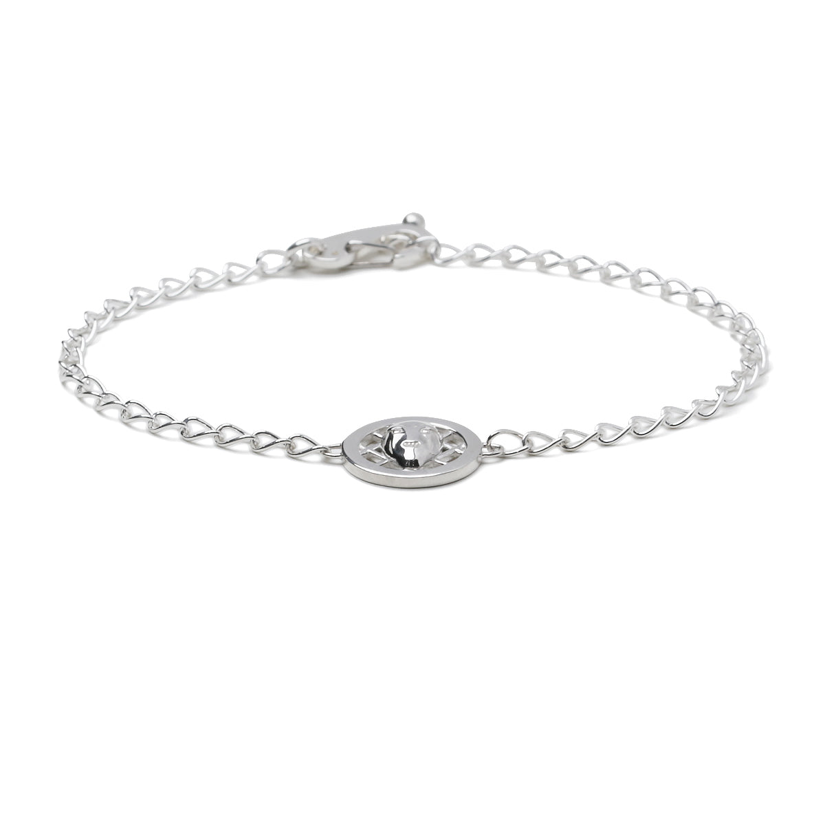 JoJo的奇妙冒险:黄金之风 K・C手镯