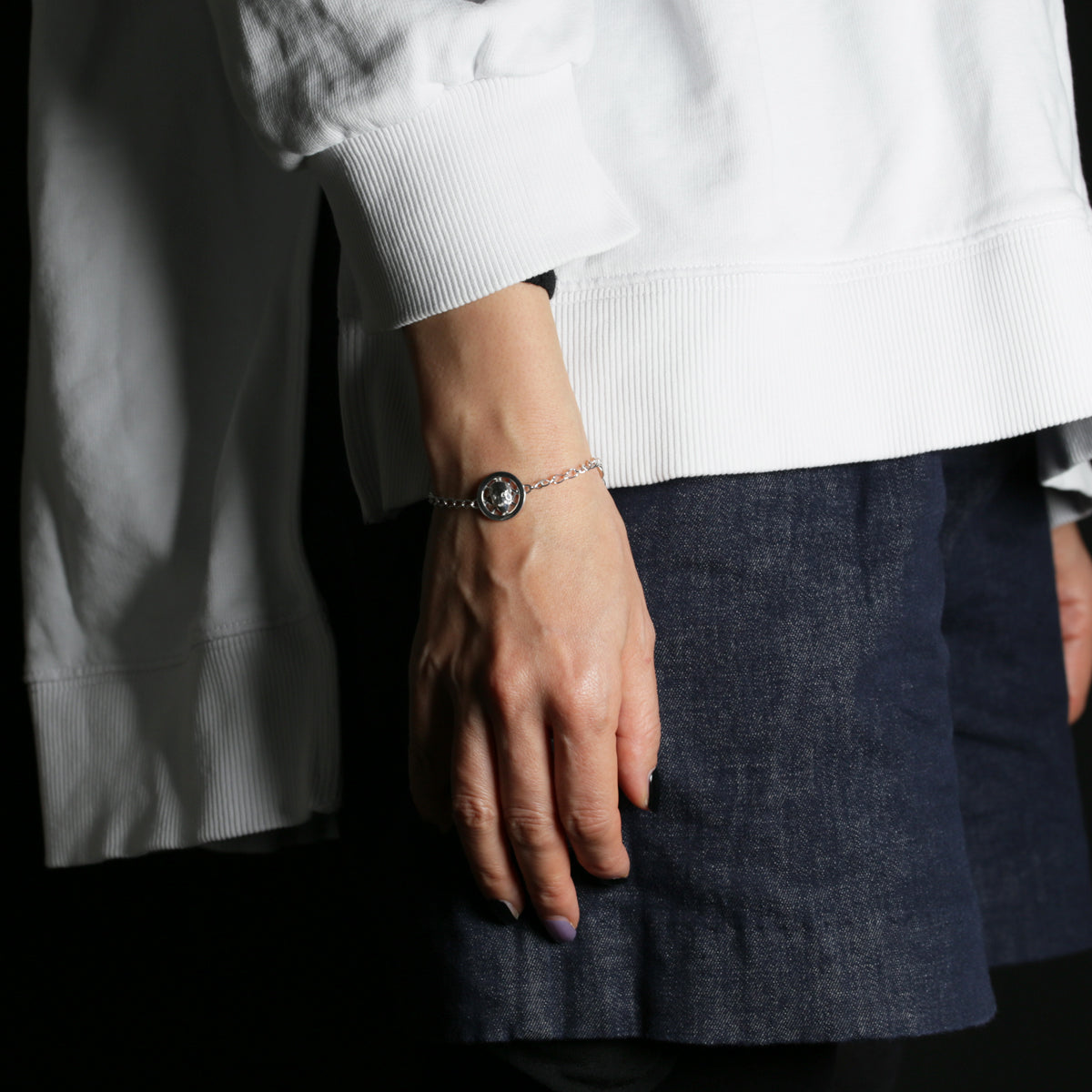 JoJo的奇妙冒险:黄金之风 K・C手镯