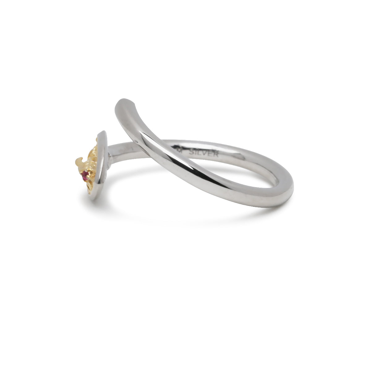 《JOJO的奇妙冒险:黄金之风》替身箭环