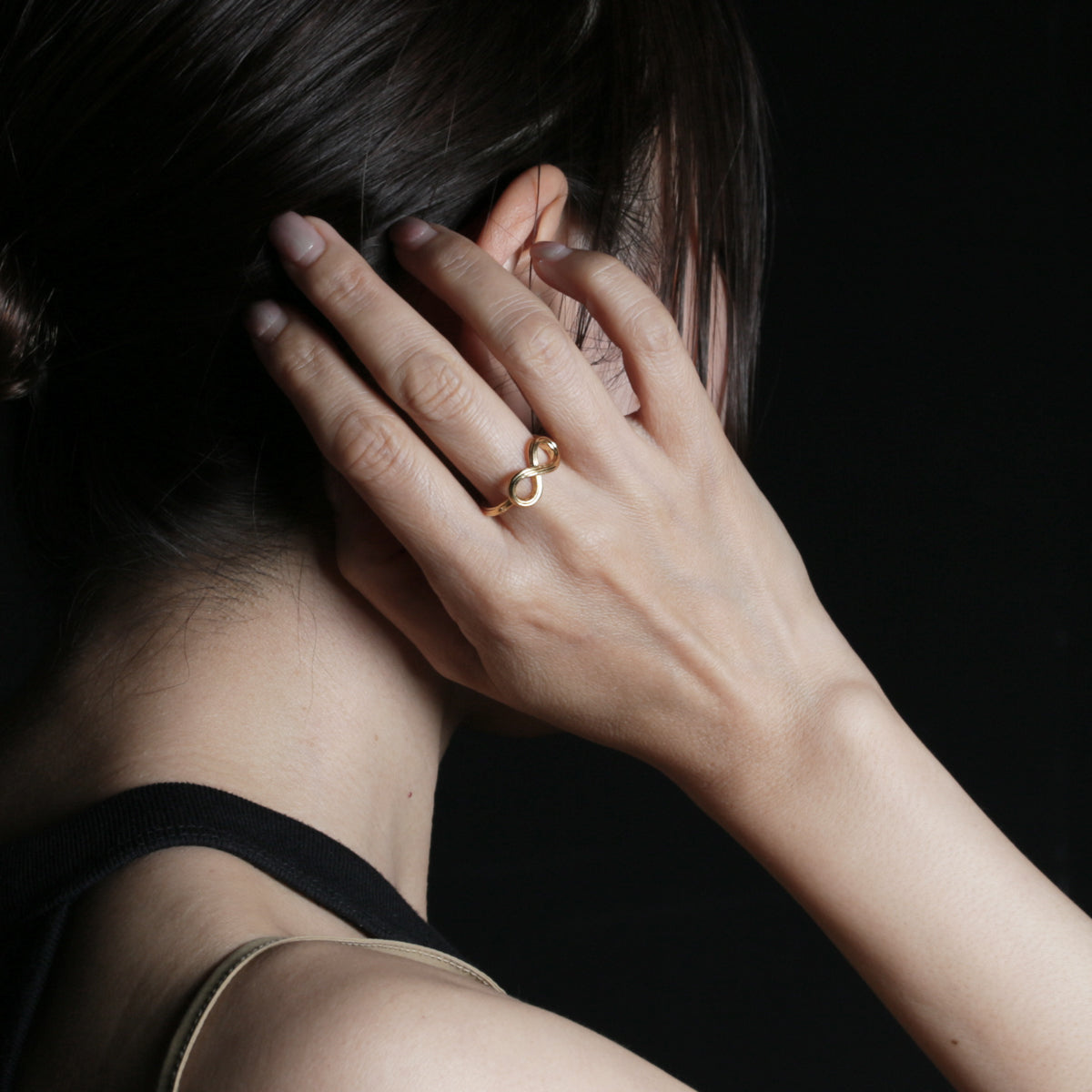 JoJo的奇妙冒險:石之海 SF戒指