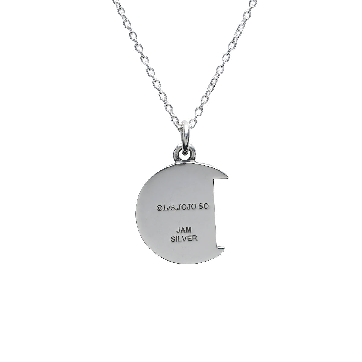 JoJo的奇妙冒險:石之海 DD項鍊