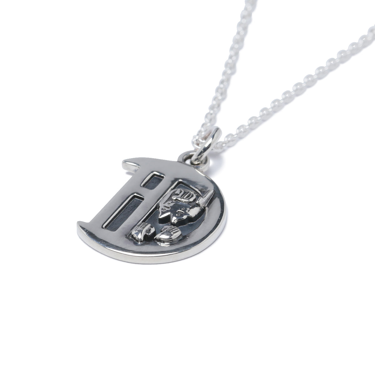 JoJo的奇妙冒險:石之海 DD項鍊