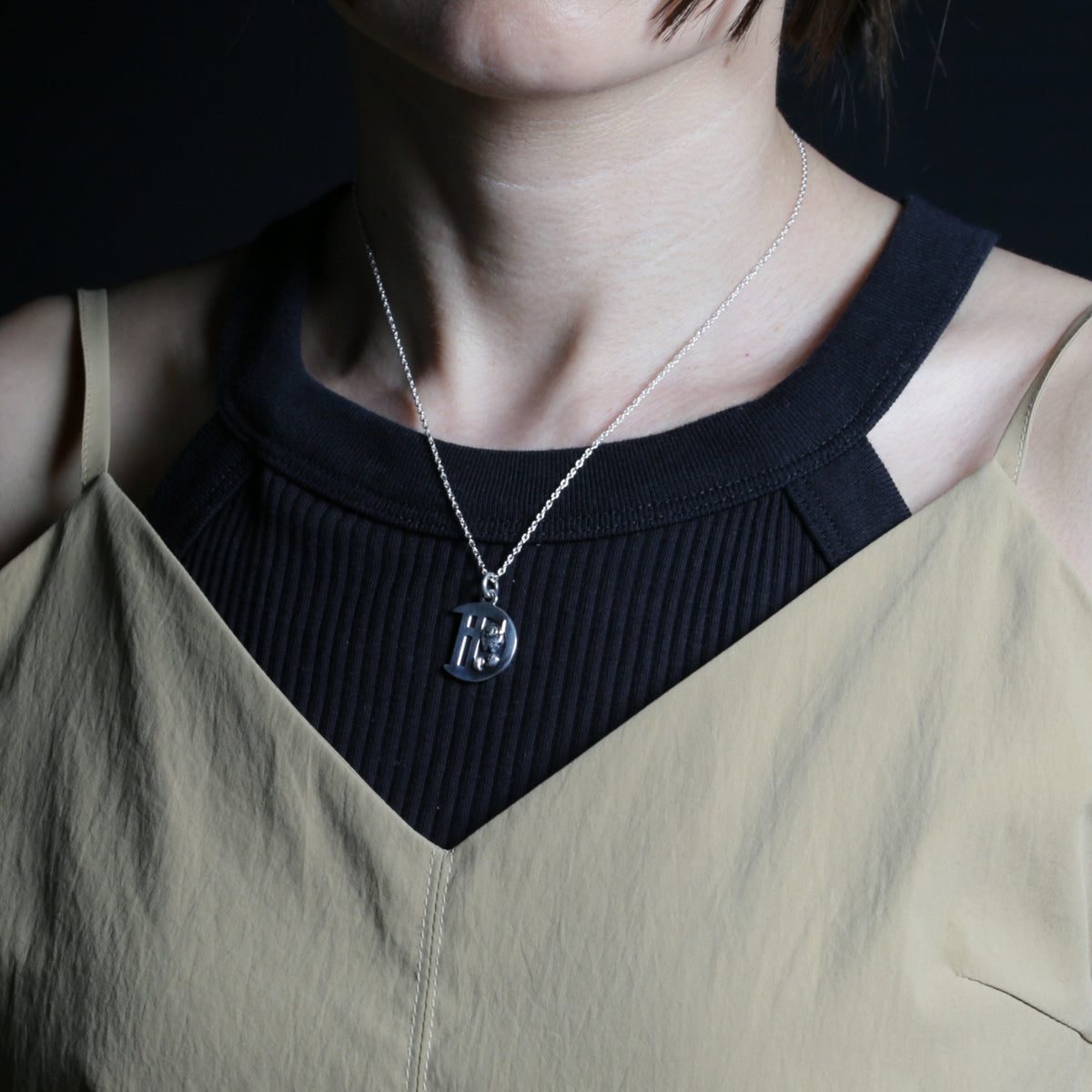 JoJo的奇妙冒險:石之海 DD項鍊