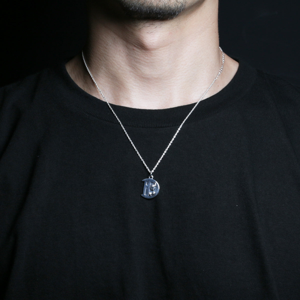 JoJo的奇妙冒險:石之海 DD項鍊