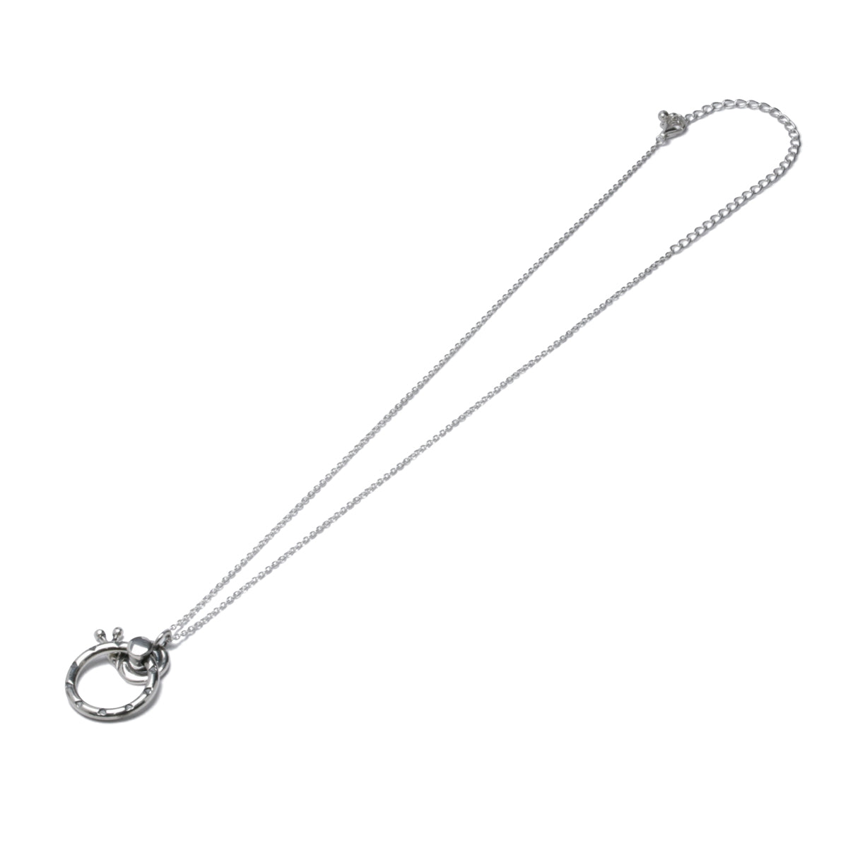 JoJo的奇妙冒險:石之海 H・W 項鍊