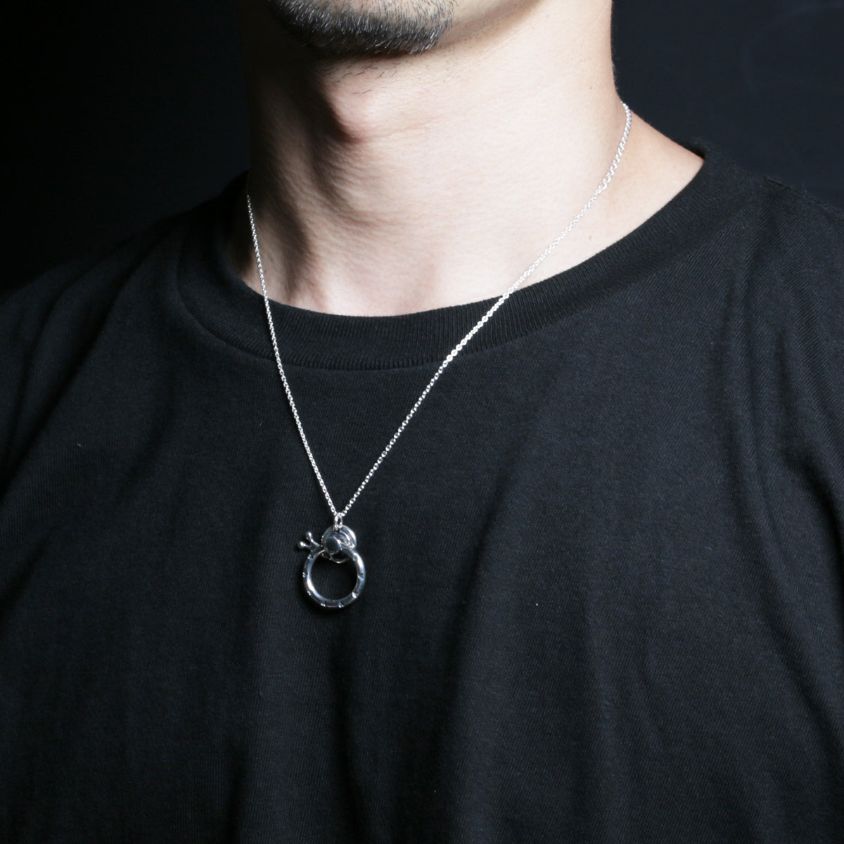 JoJo的奇妙冒險:石之海 H・W 項鍊