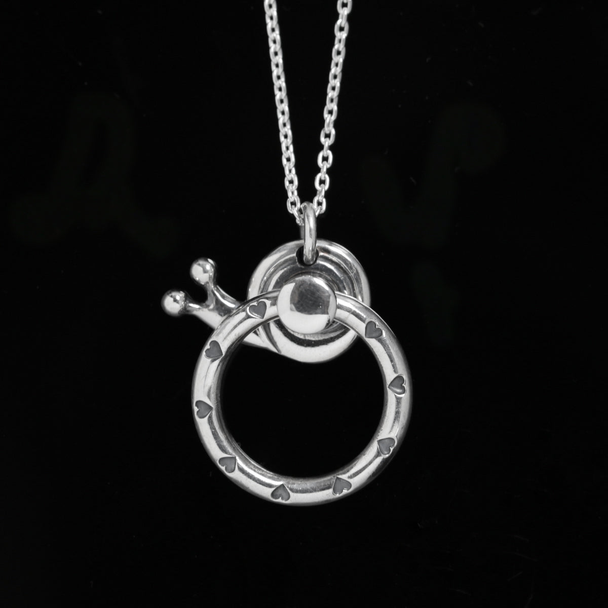 JoJo的奇妙冒險:石之海 H・W 項鍊