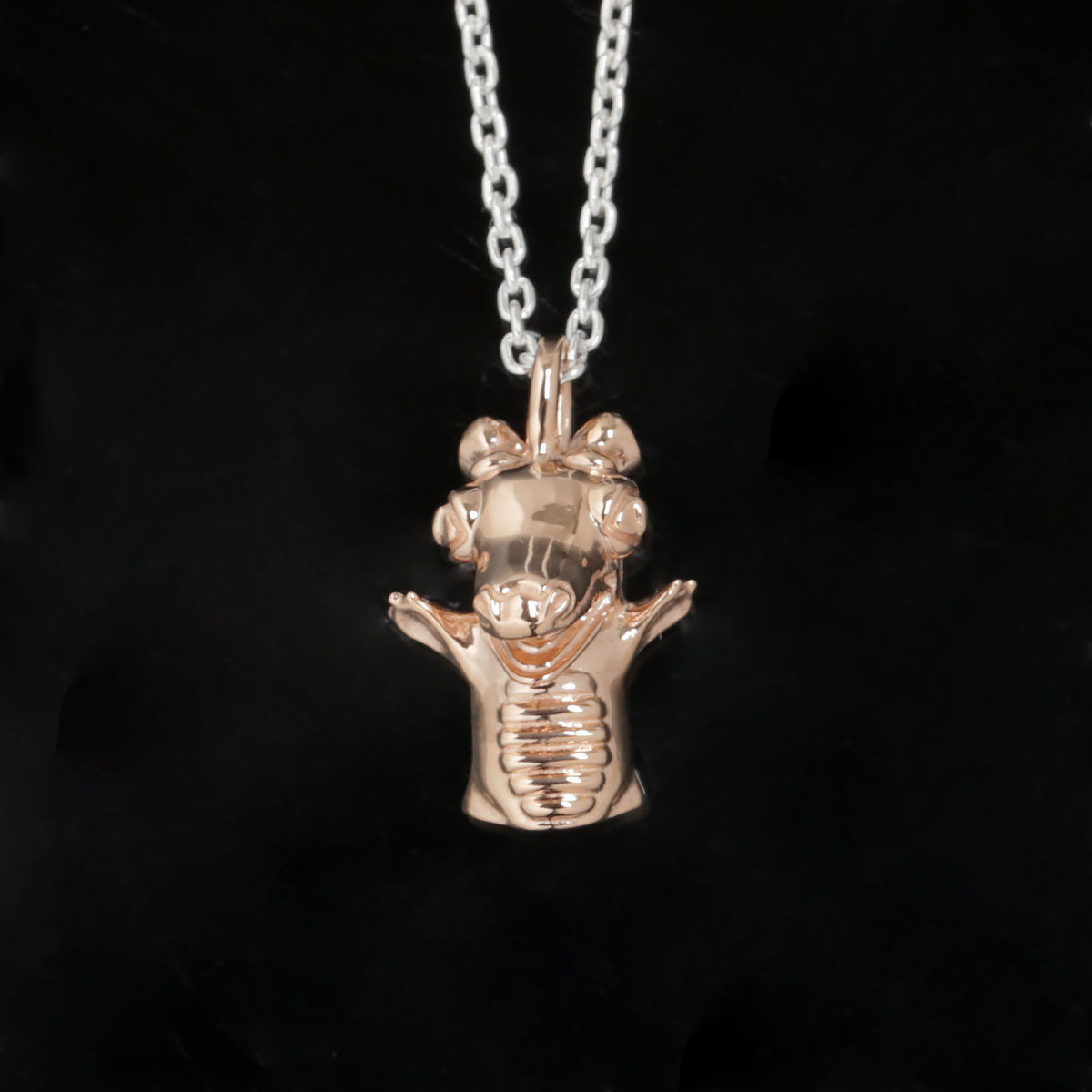 JoJo的奇妙冒险:石之海 夏洛特酱项链