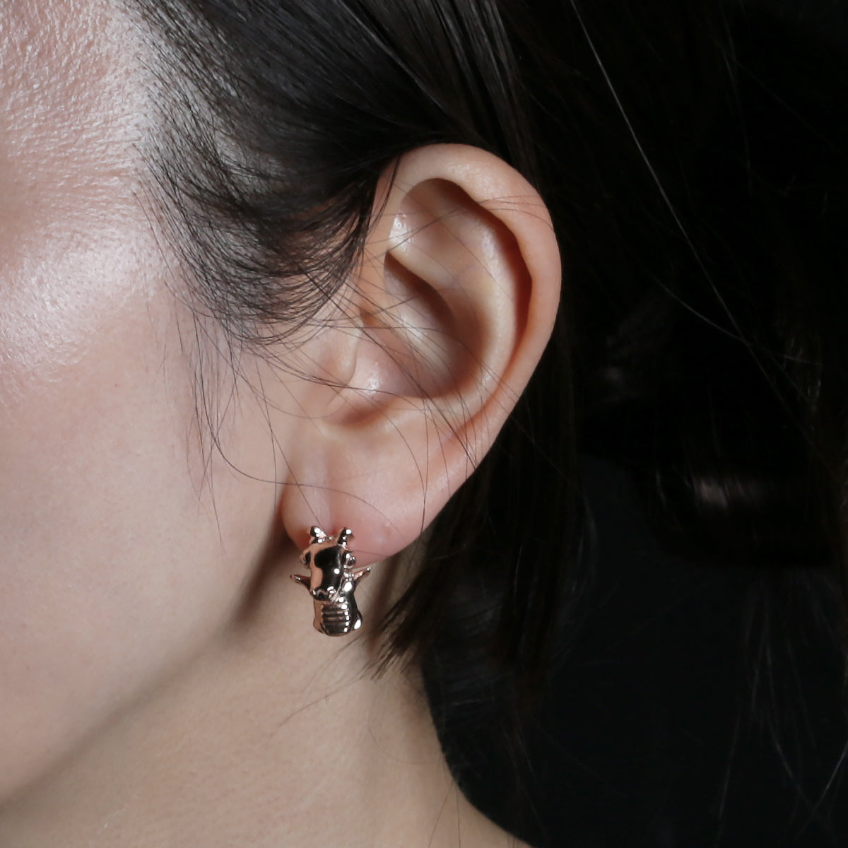 JoJo的奇妙冒險:石之海 夏洛特醬耳環 / 單隻耳環