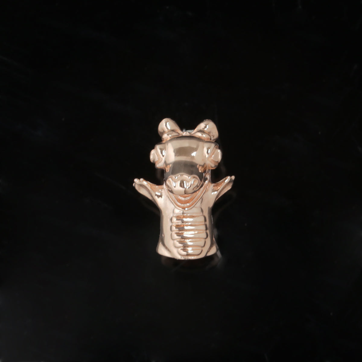 JoJo的奇妙冒險:石之海 夏洛特醬耳環 / 單隻耳環