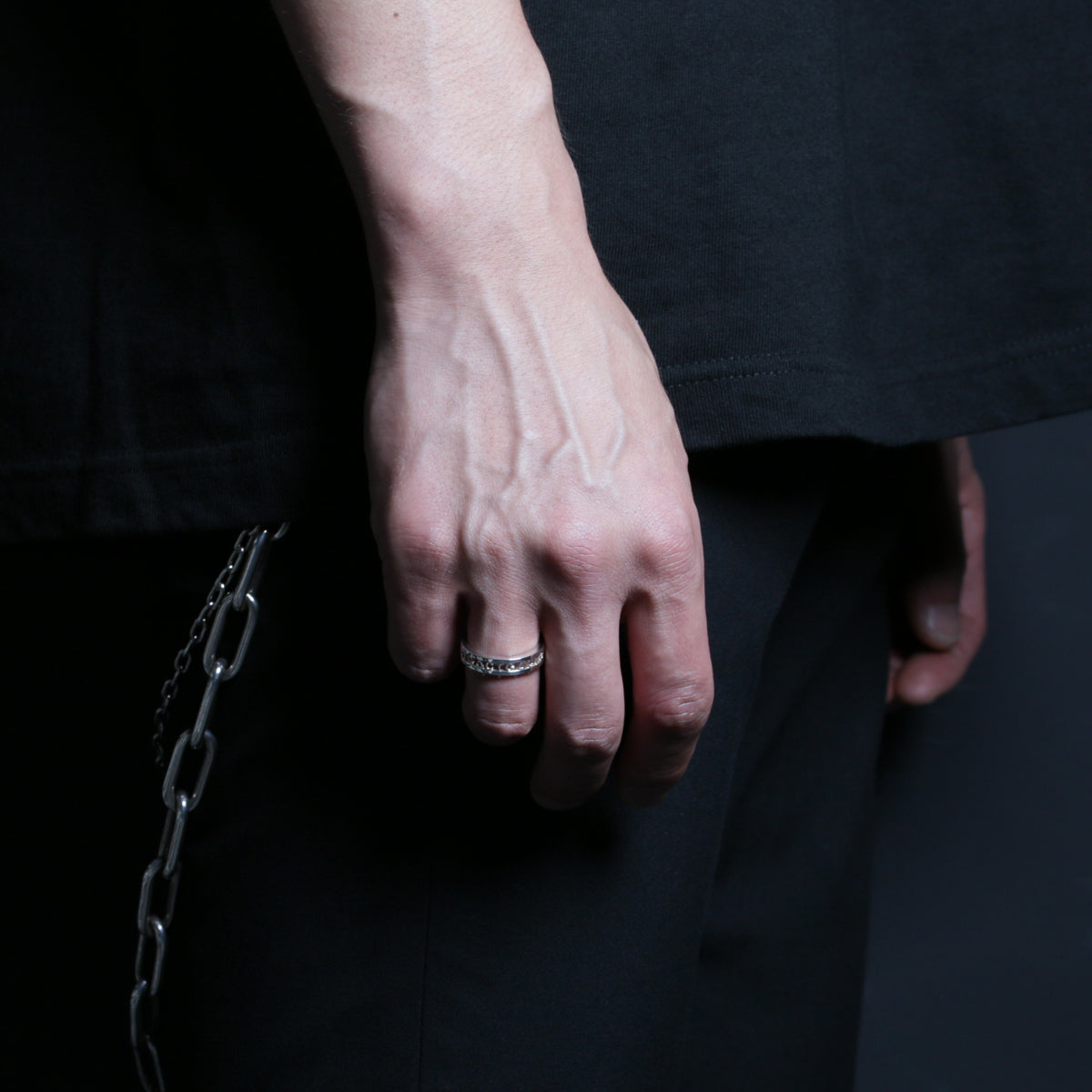 JoJo的奇妙冒險:石之海 WS 戒指