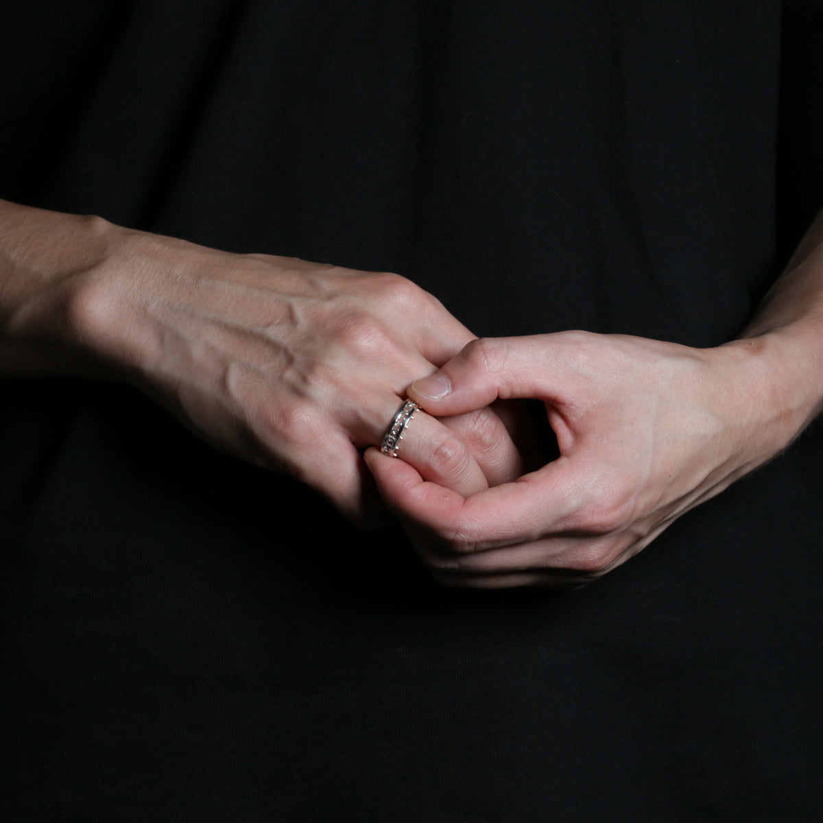 JoJo的奇妙冒險:石之海 WS 戒指