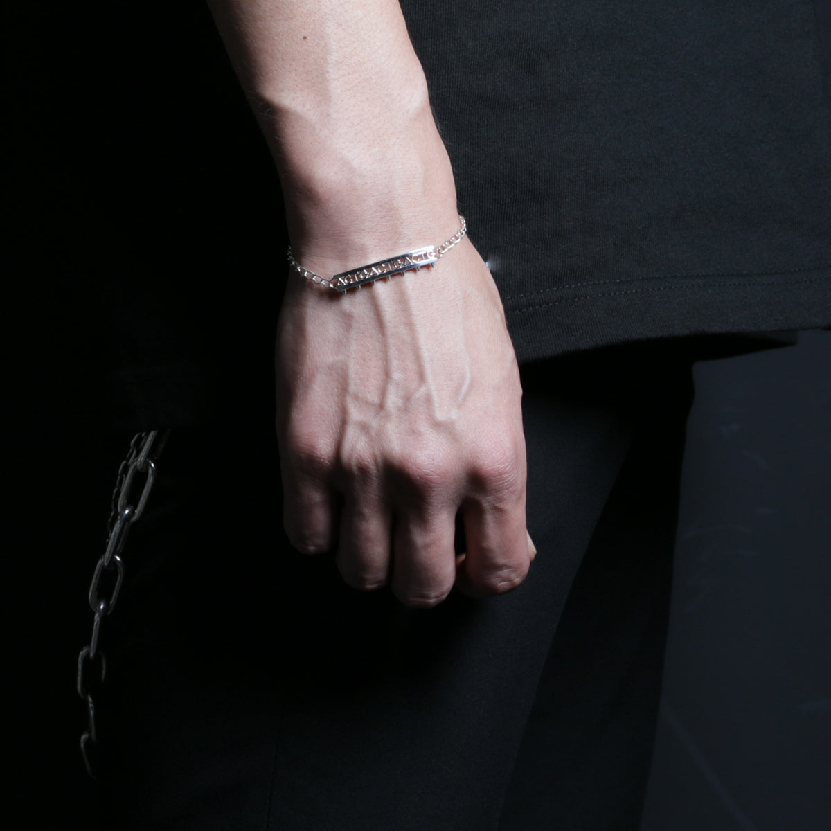 JoJo的奇妙冒險:石之海 WS手鐲