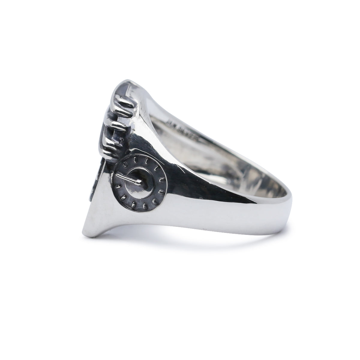 JoJo的奇妙冒險:石之海 MIH 戒指