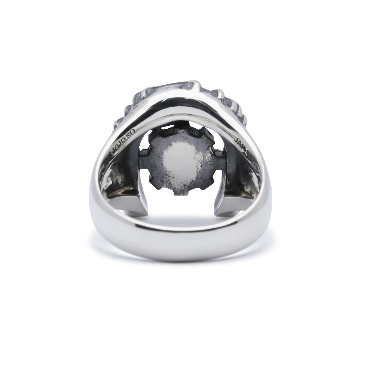 JoJo的奇妙冒險:石之海 MIH 戒指