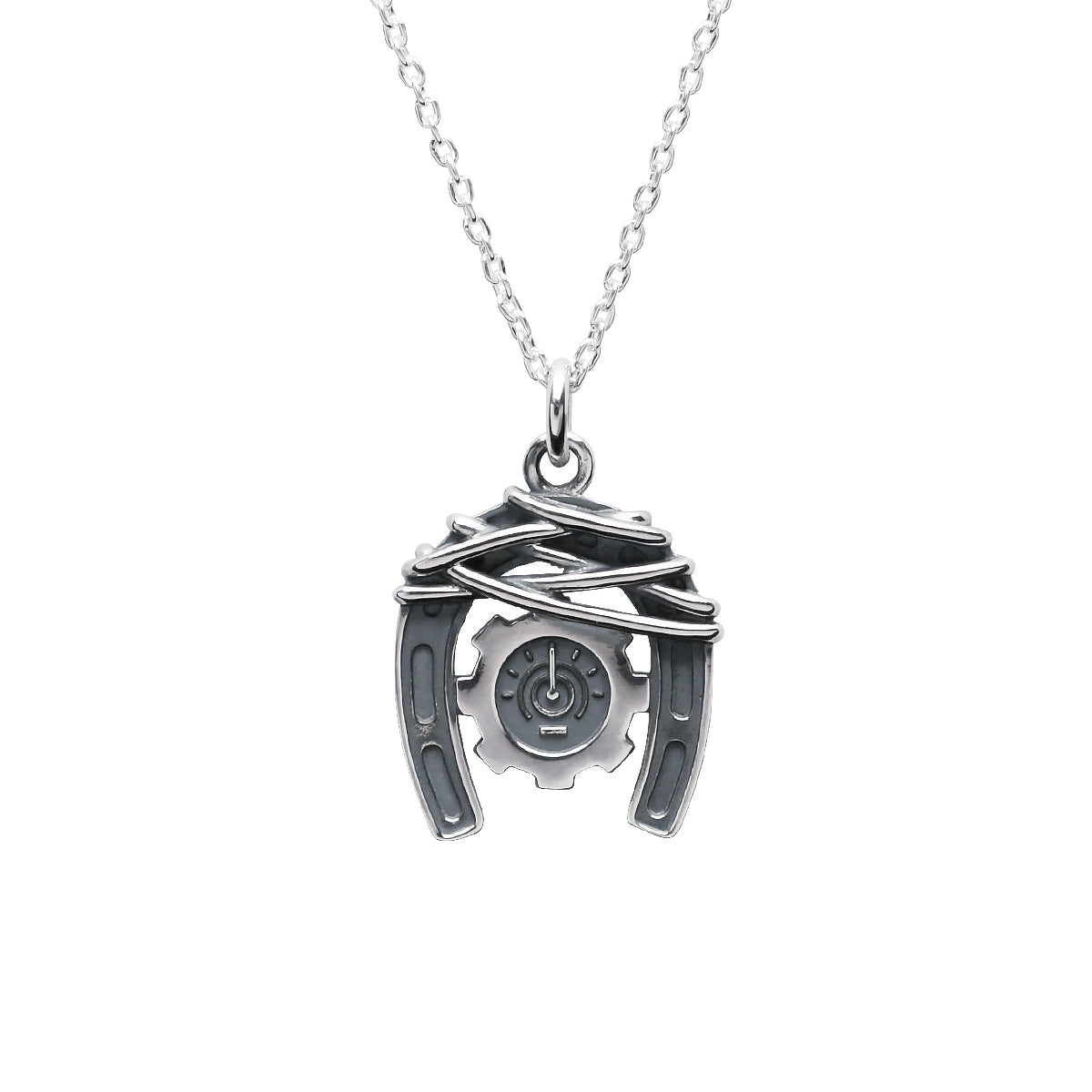 JoJo的奇妙冒险:石之海 MIH项链