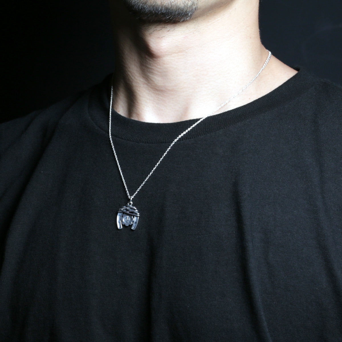 JoJo的奇妙冒险:石之海 MIH项链