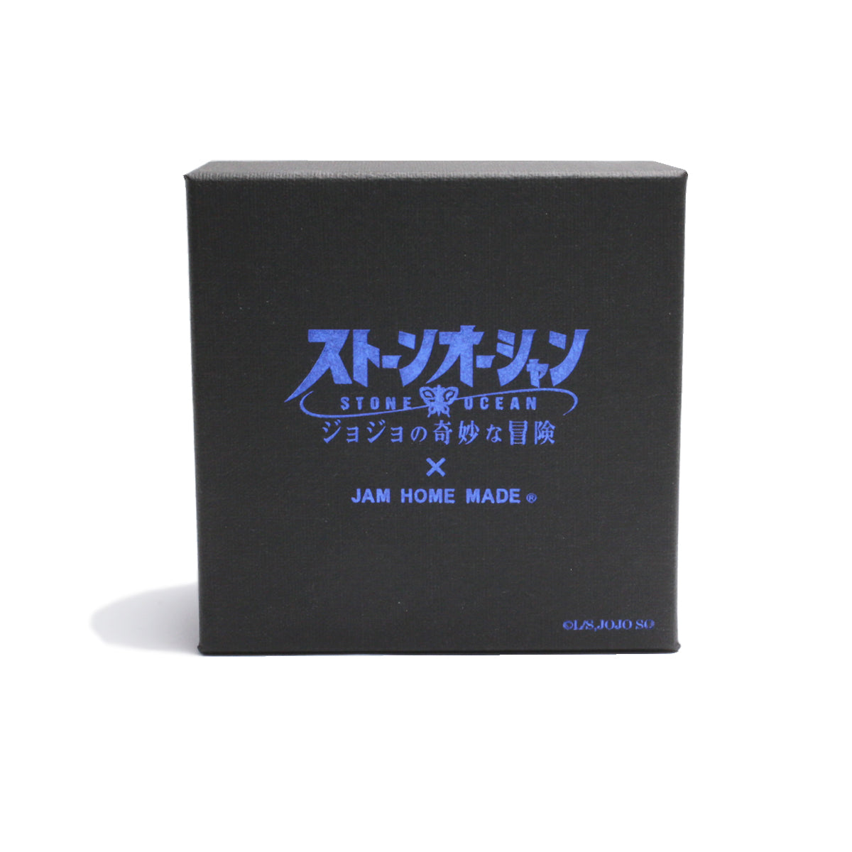 JoJo的奇妙冒险:石之海 MIH项链