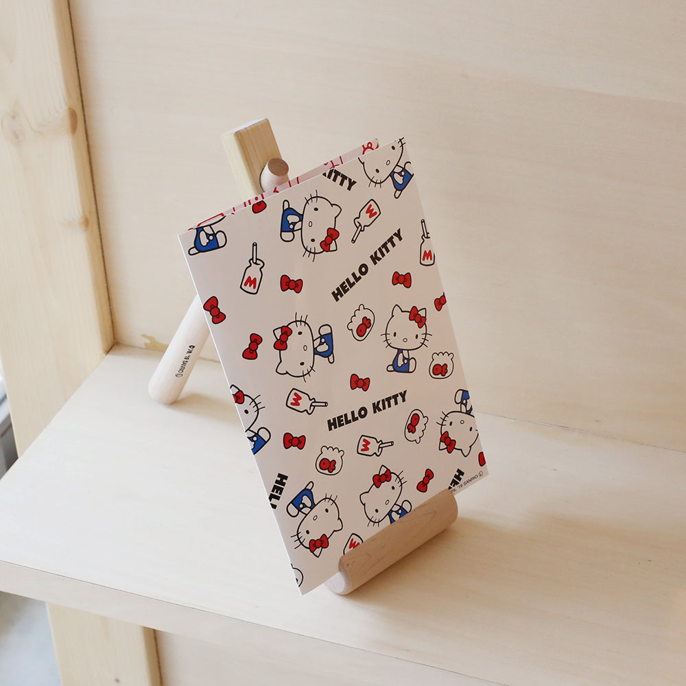 Hello Kitty Nameless Ring Kit/Pairing